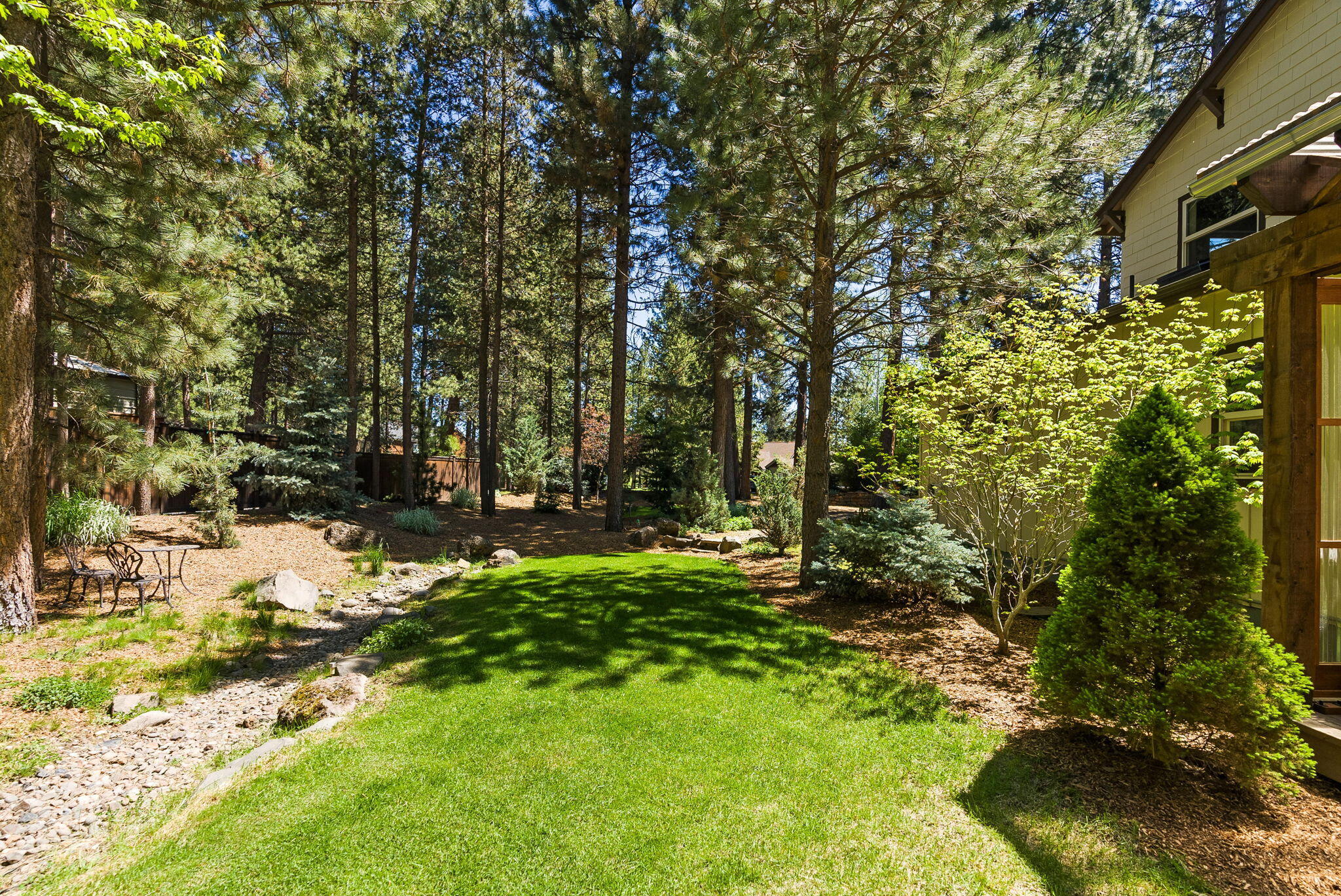 River Forest Acres - Residential