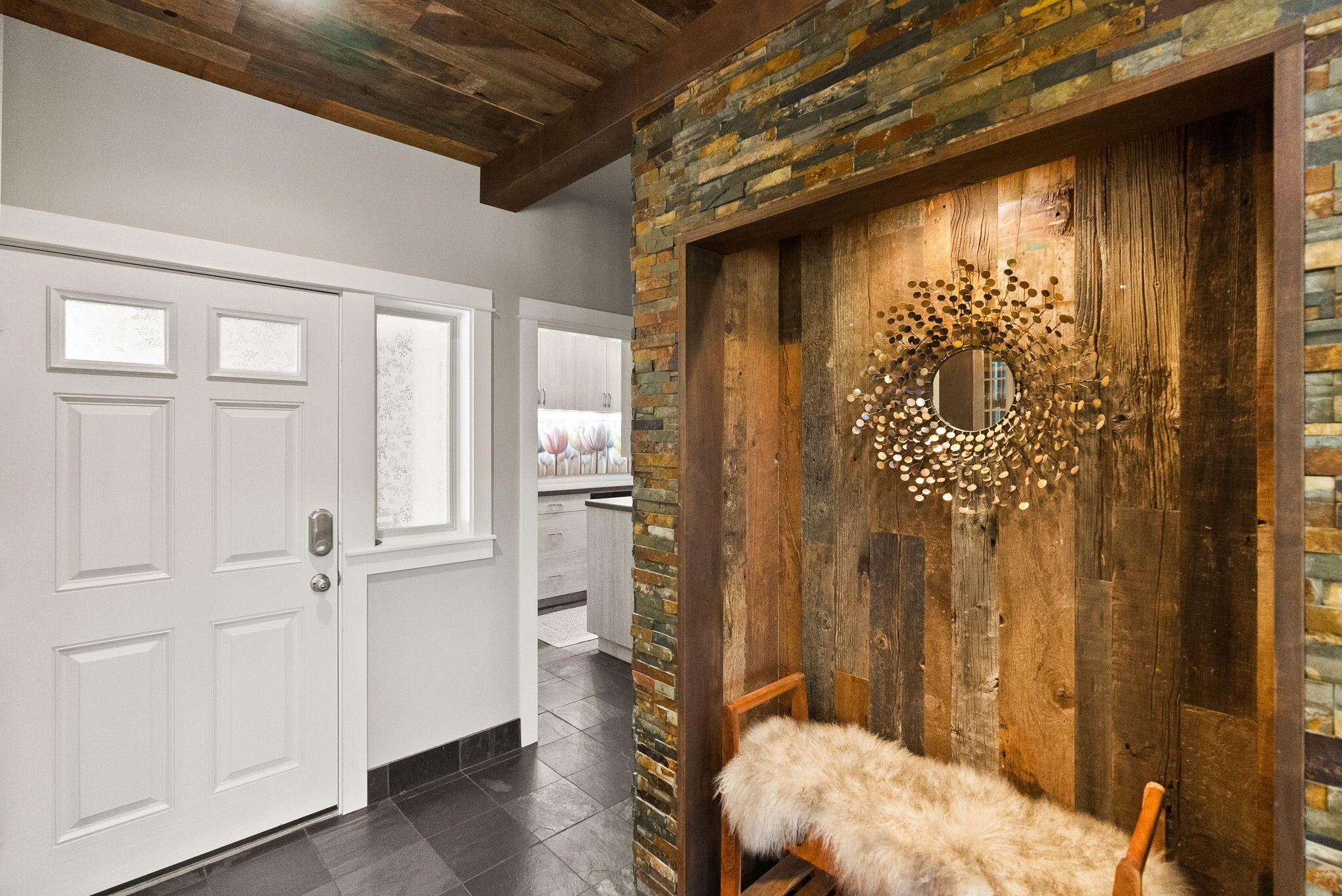 River Forest Acres - Residential