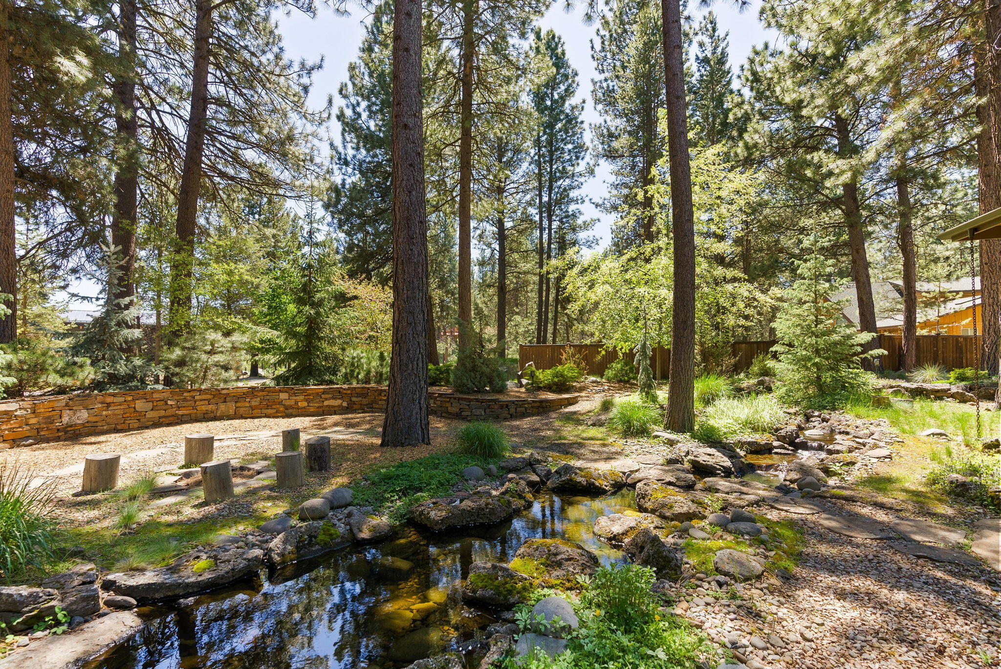 River Forest Acres - Residential