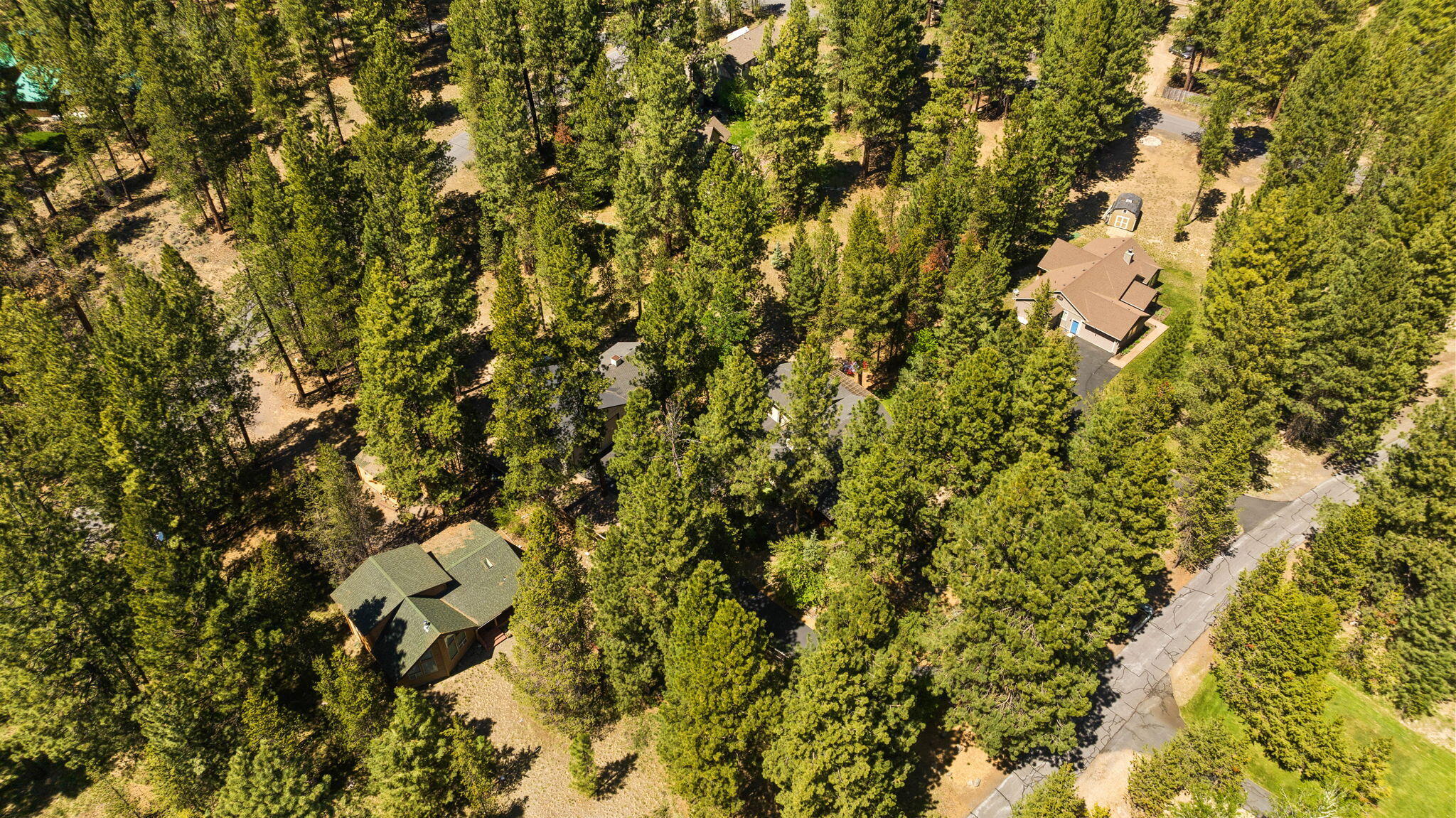 River Forest Acres - Residential