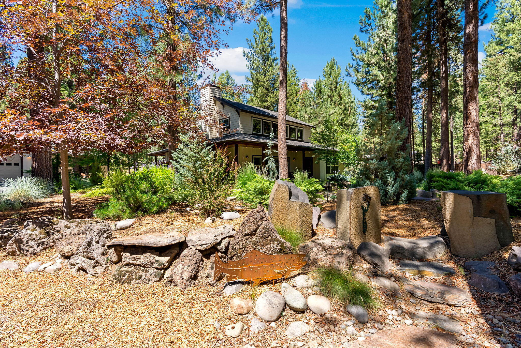 River Forest Acres - Residential