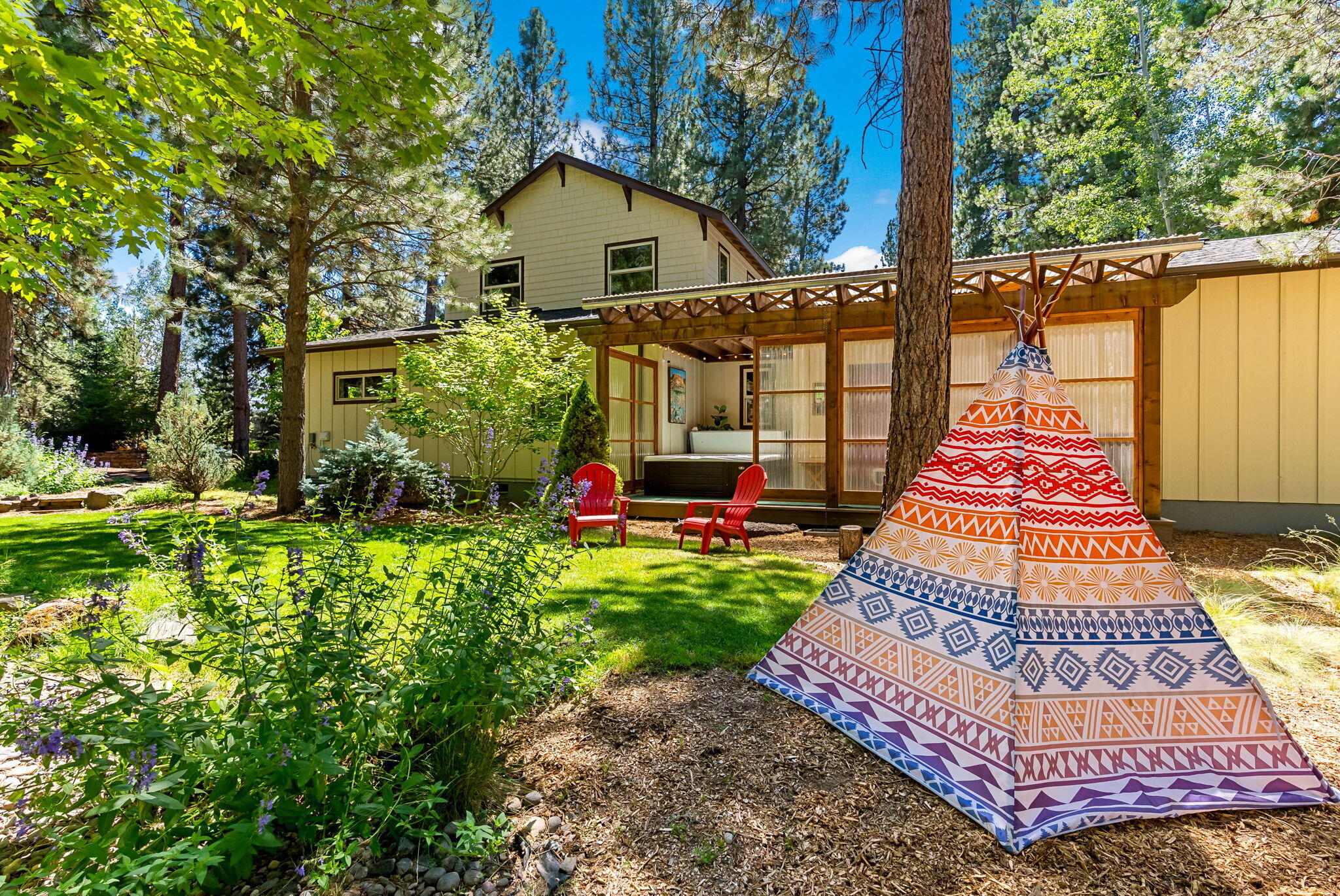 River Forest Acres - Residential