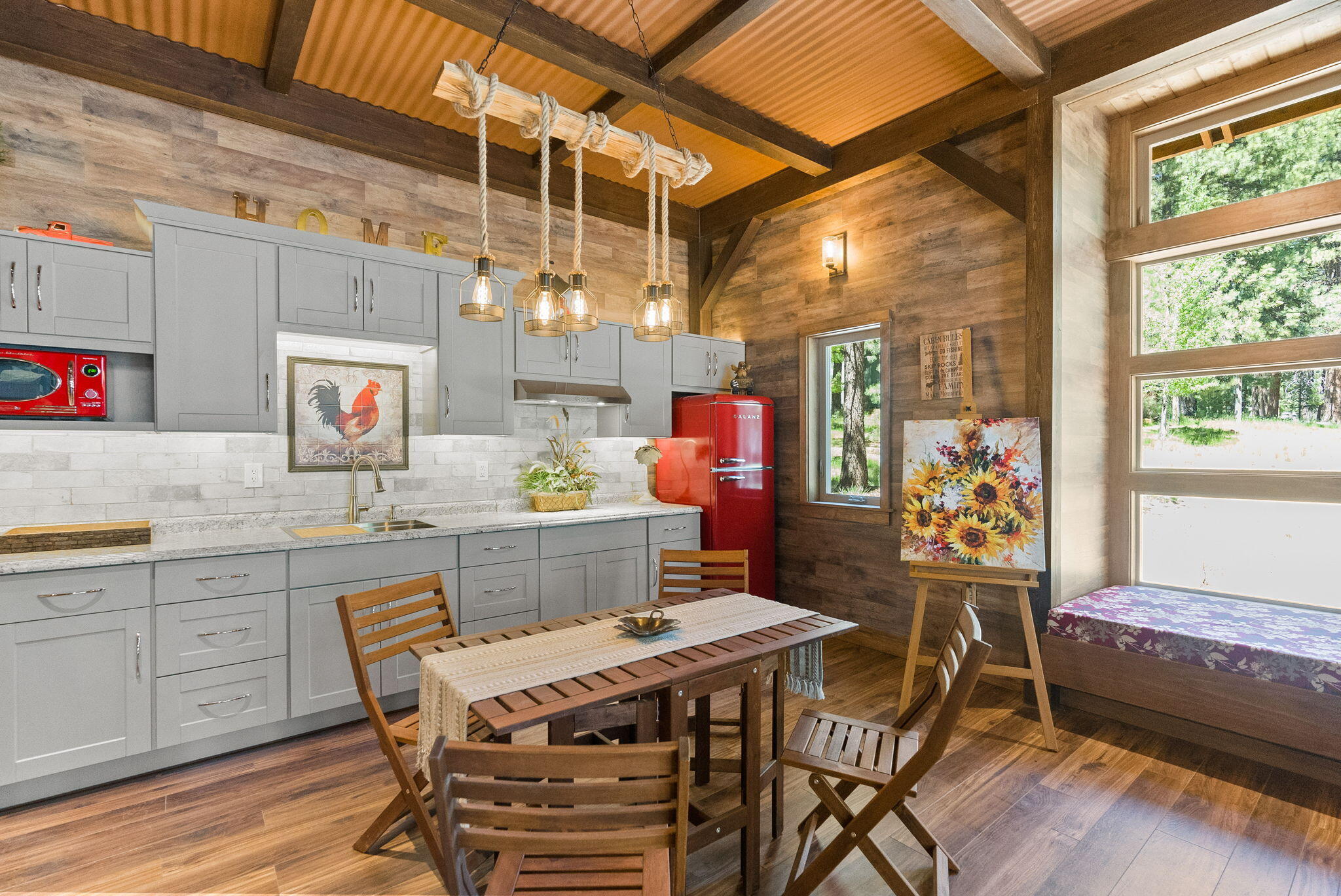 River Forest Acres - Residential