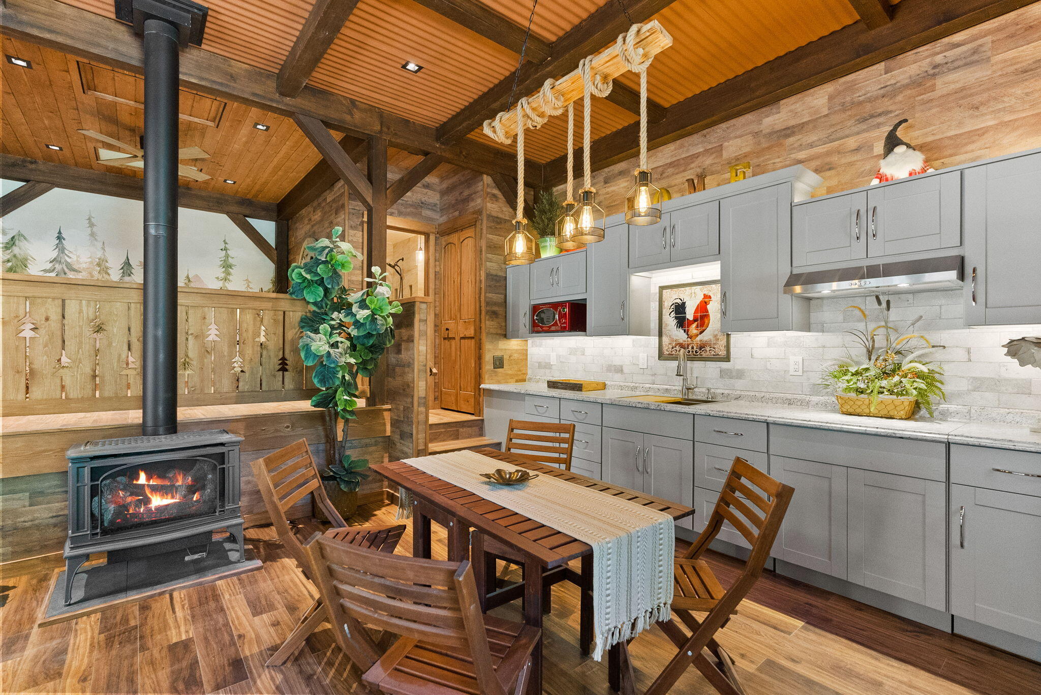 River Forest Acres - Residential