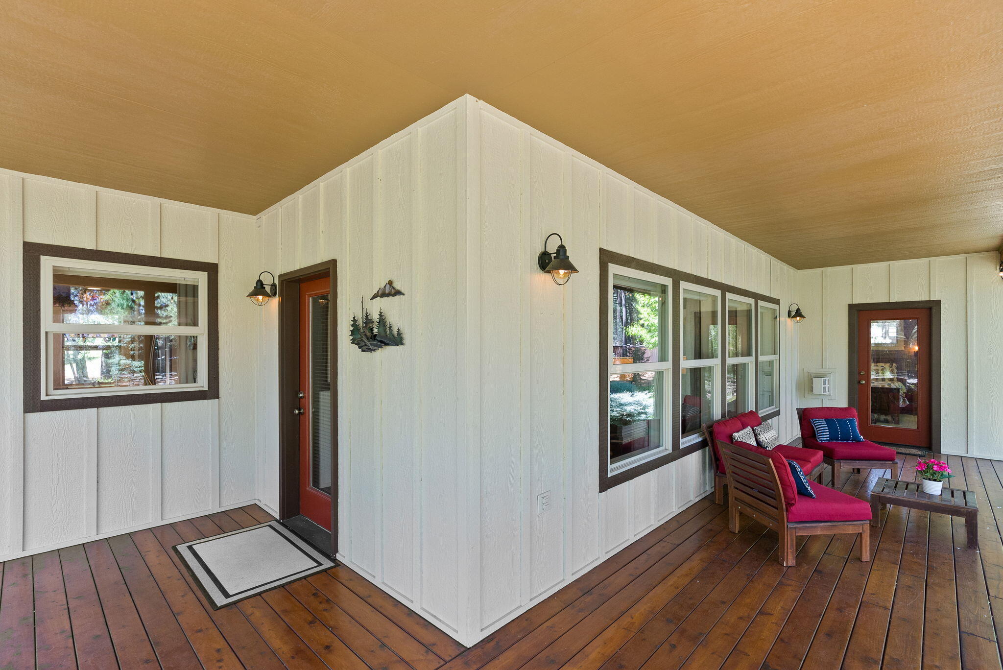 River Forest Acres - Residential