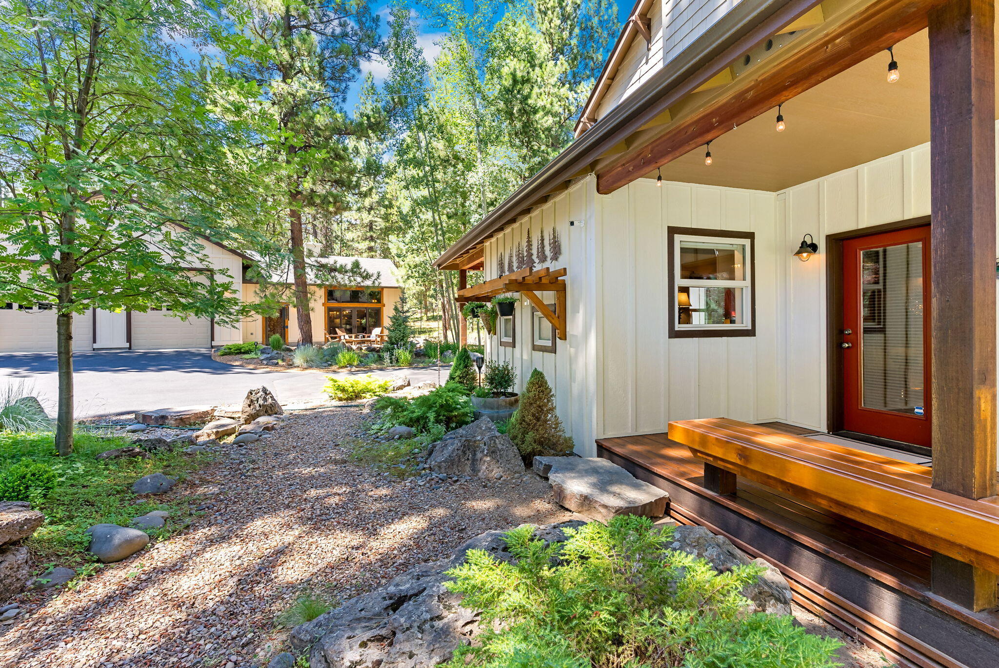 River Forest Acres - Residential