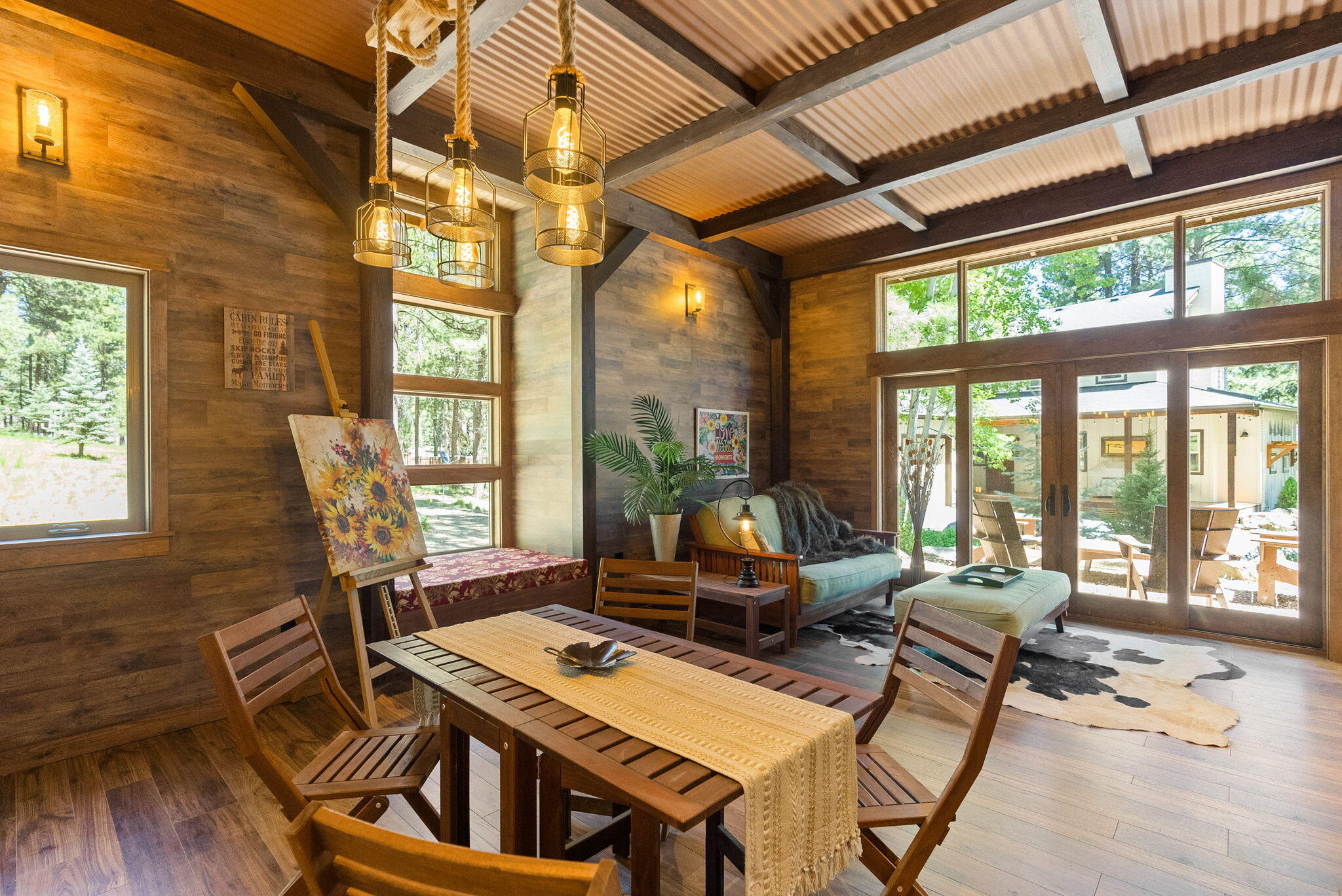 River Forest Acres - Residential