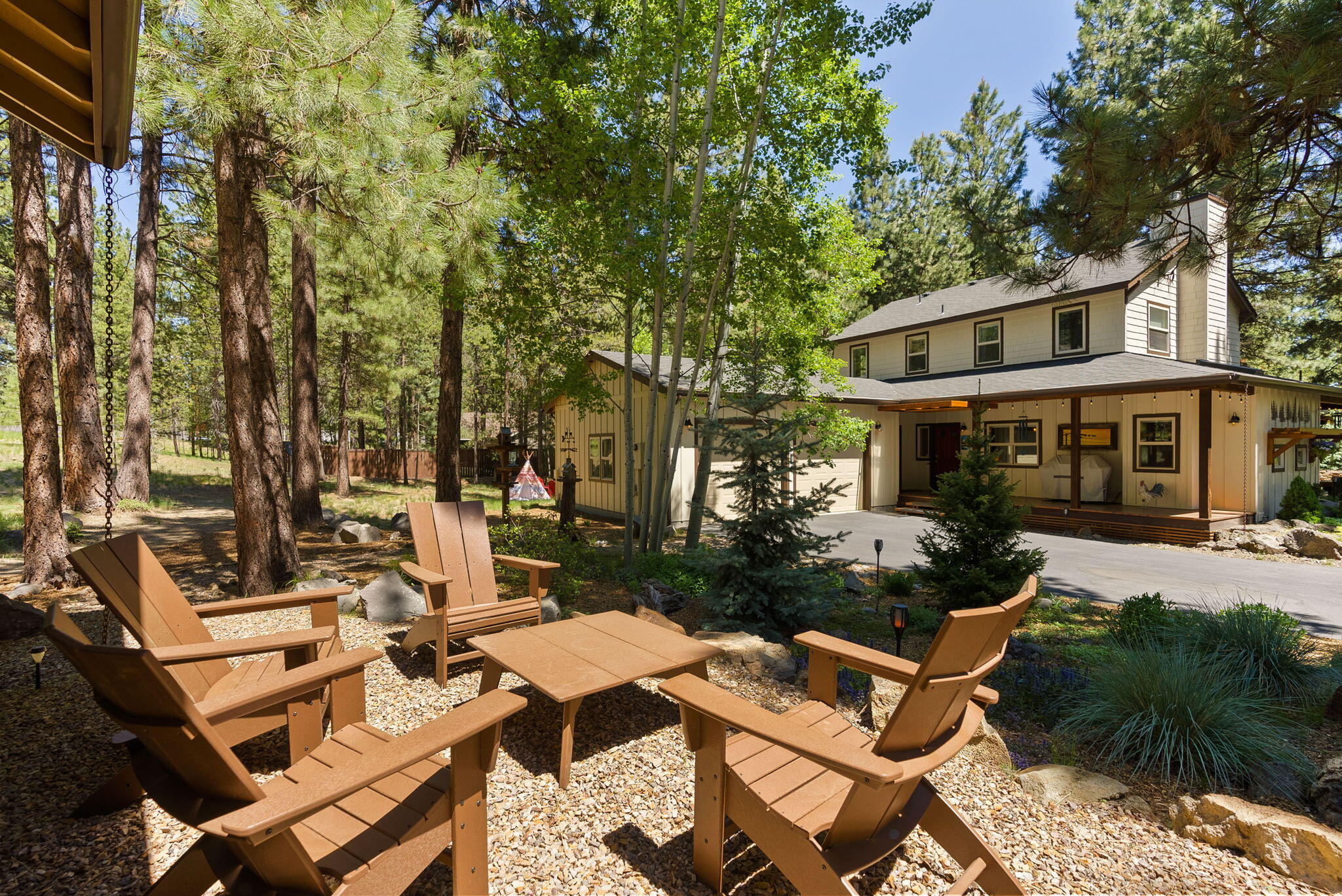 River Forest Acres - Residential