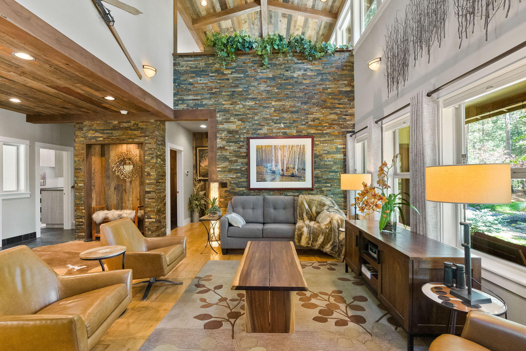 River Forest Acres - Residential