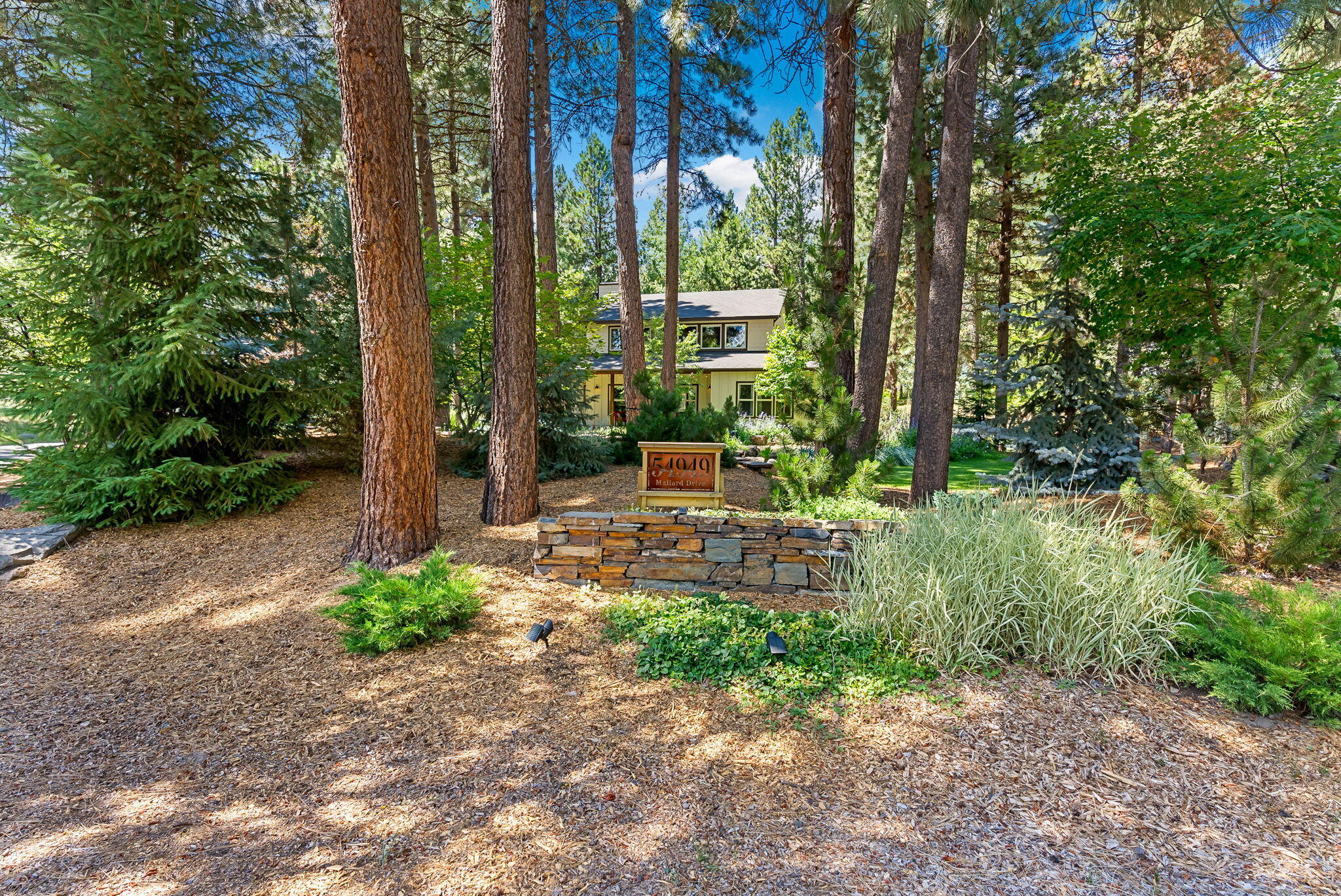 River Forest Acres - Residential