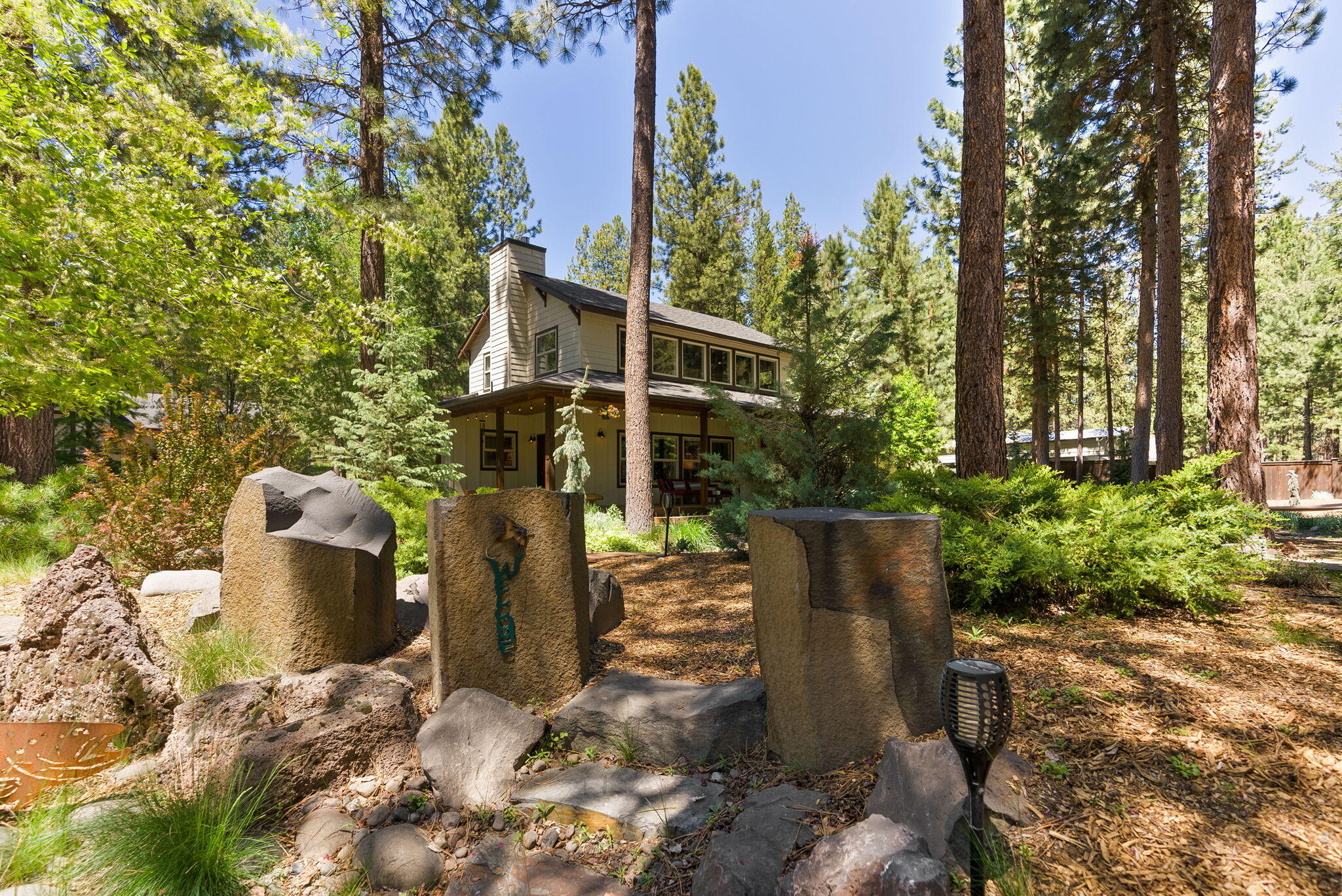 River Forest Acres - Residential