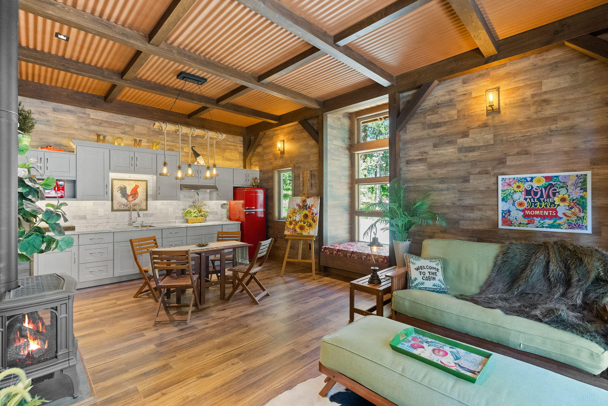 River Forest Acres - Residential