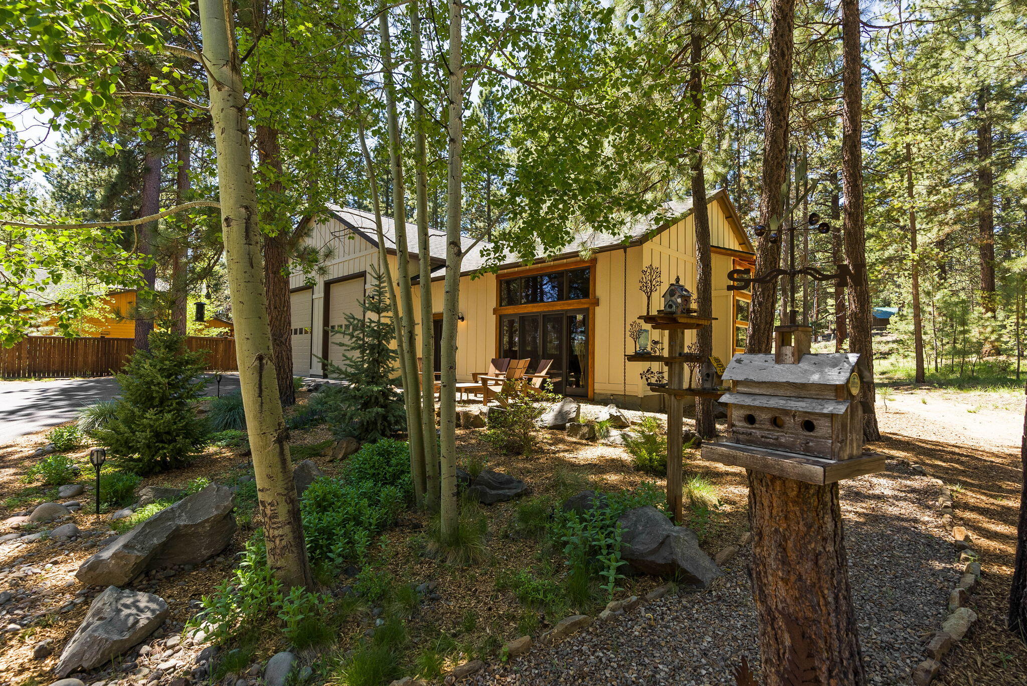 River Forest Acres - Residential