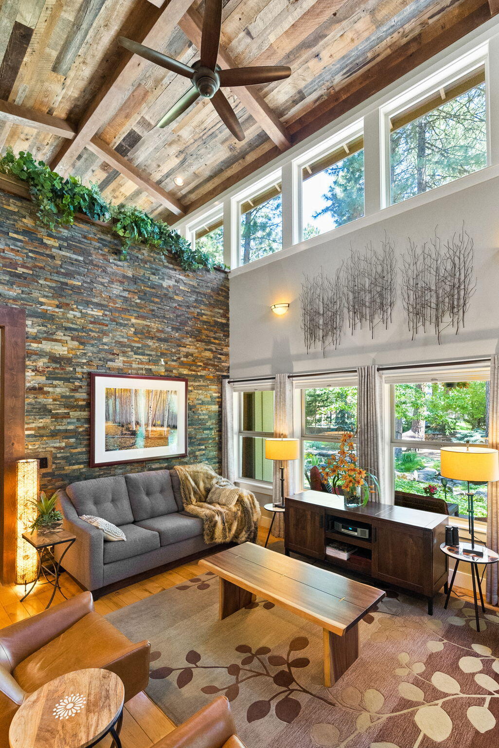 River Forest Acres - Residential