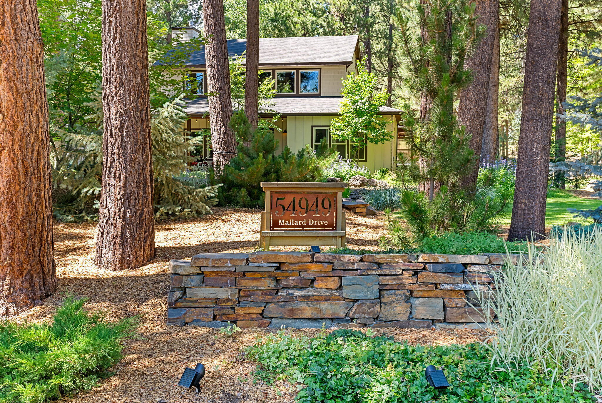 River Forest Acres - Residential