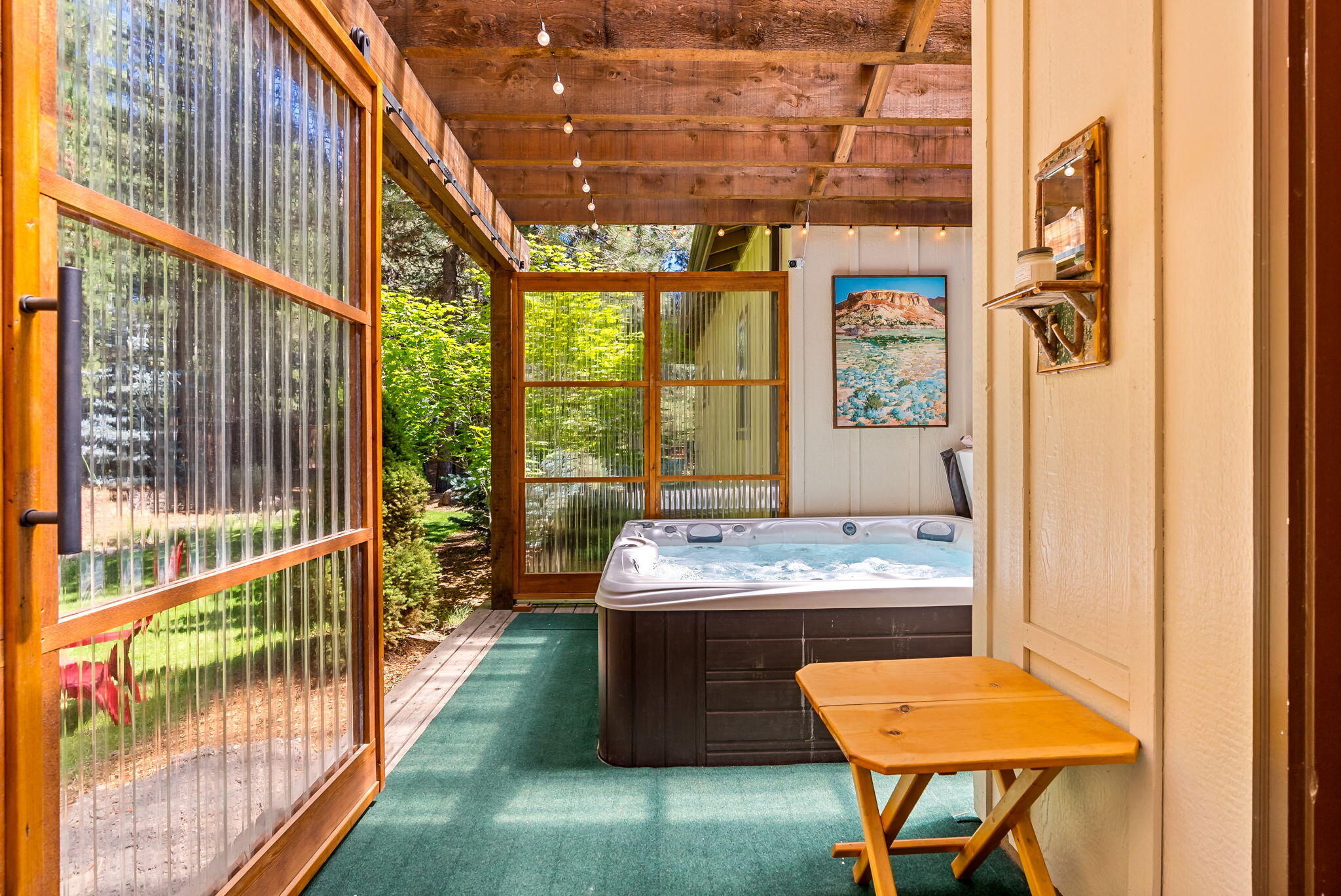 River Forest Acres - Residential