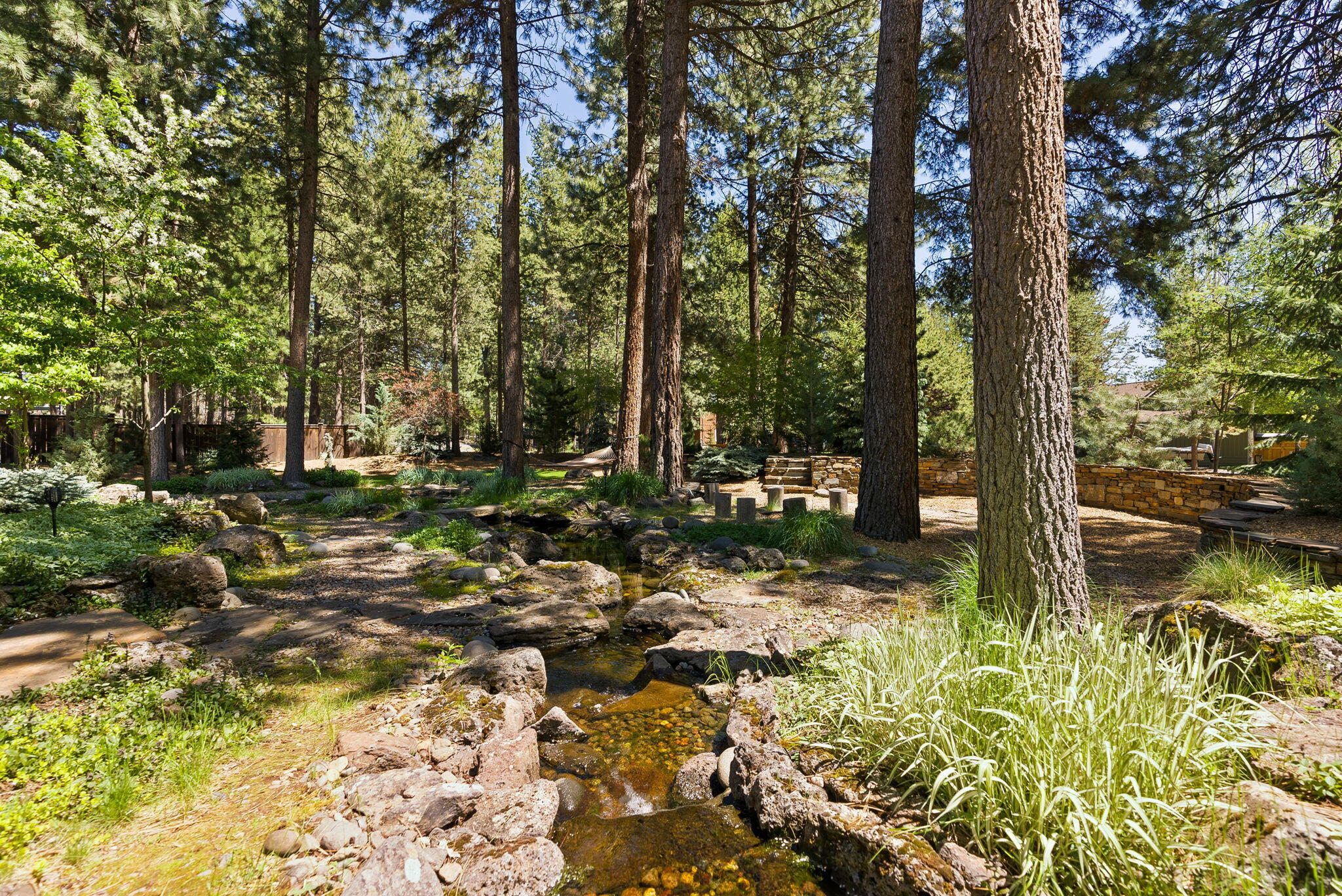 River Forest Acres - Residential