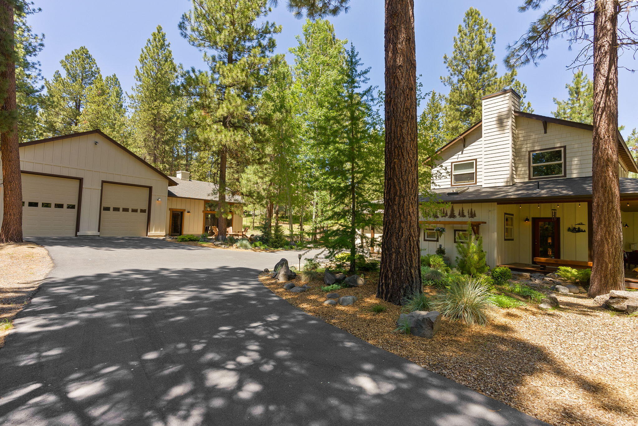 River Forest Acres - Residential