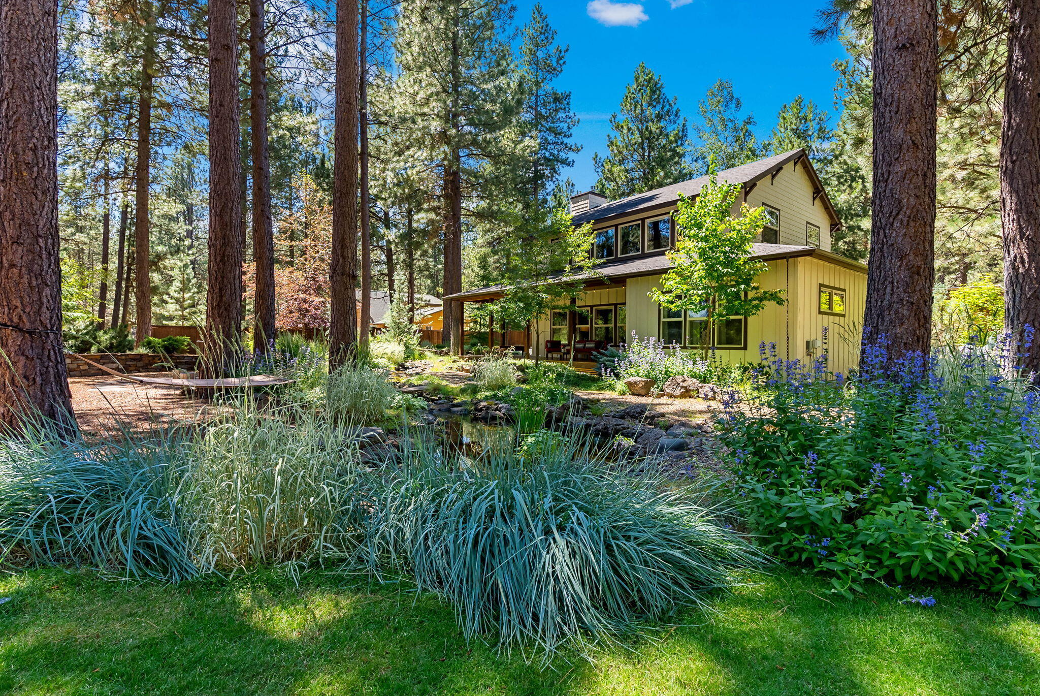 River Forest Acres - Residential