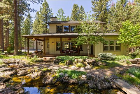 54949 Mallard Drive Bend OR 97707