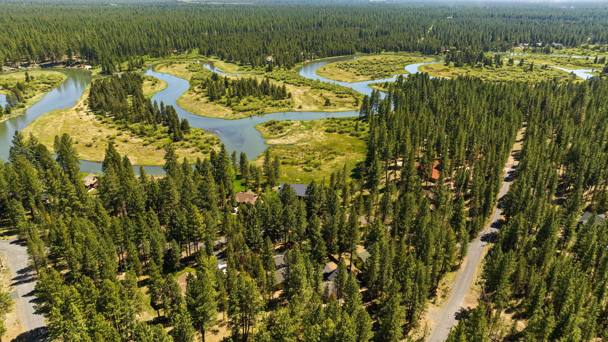 River Forest Acres - Residential