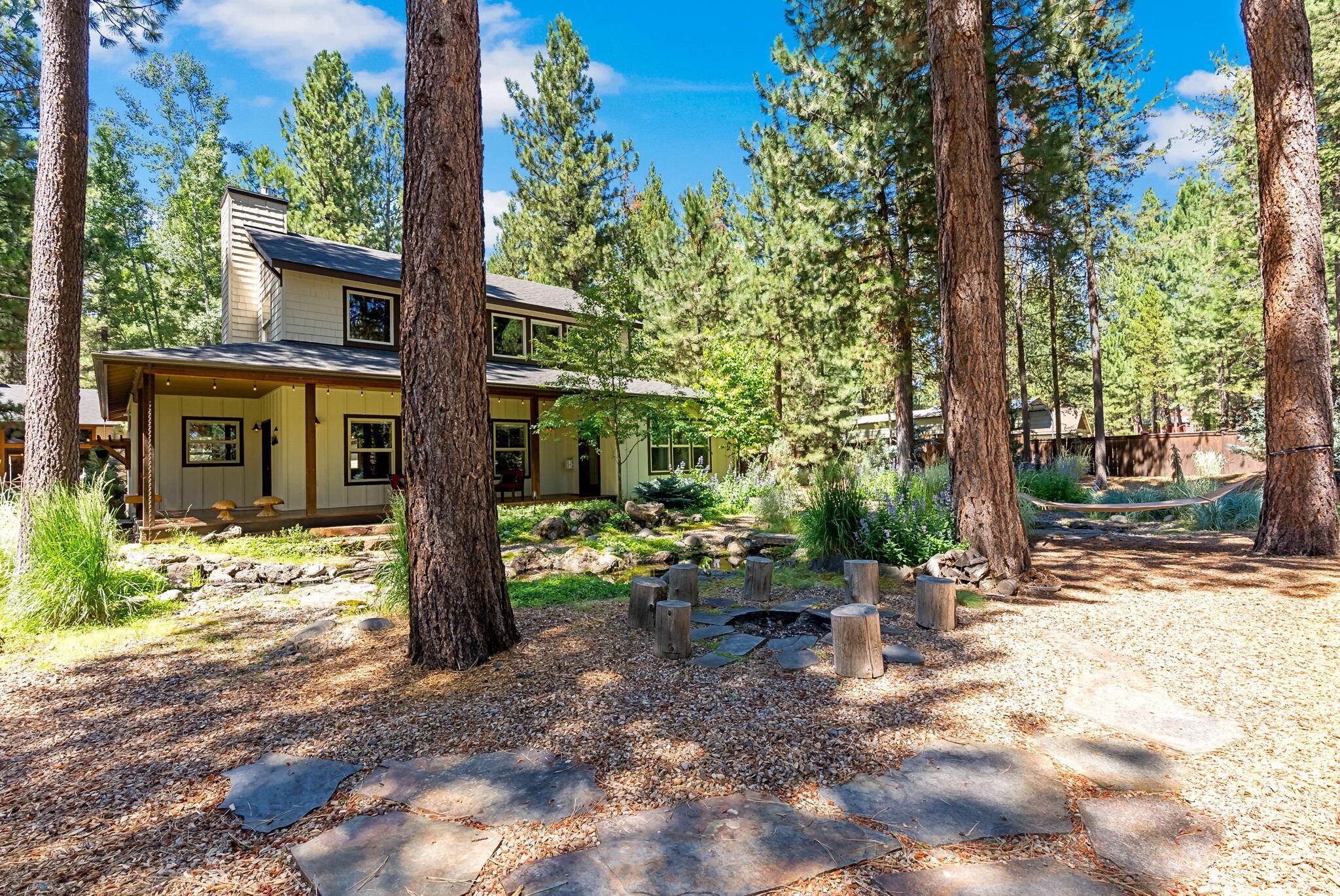 River Forest Acres - Residential