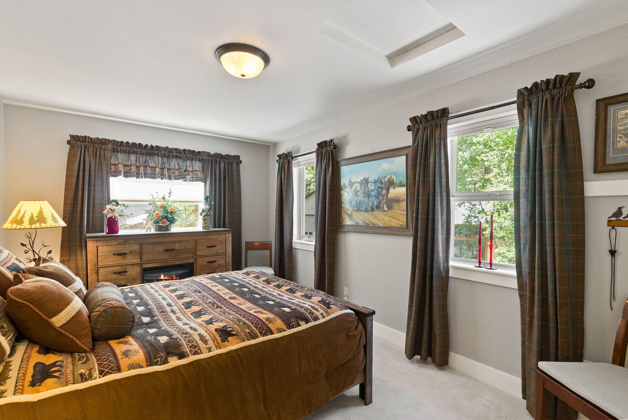 River Forest Acres - Residential