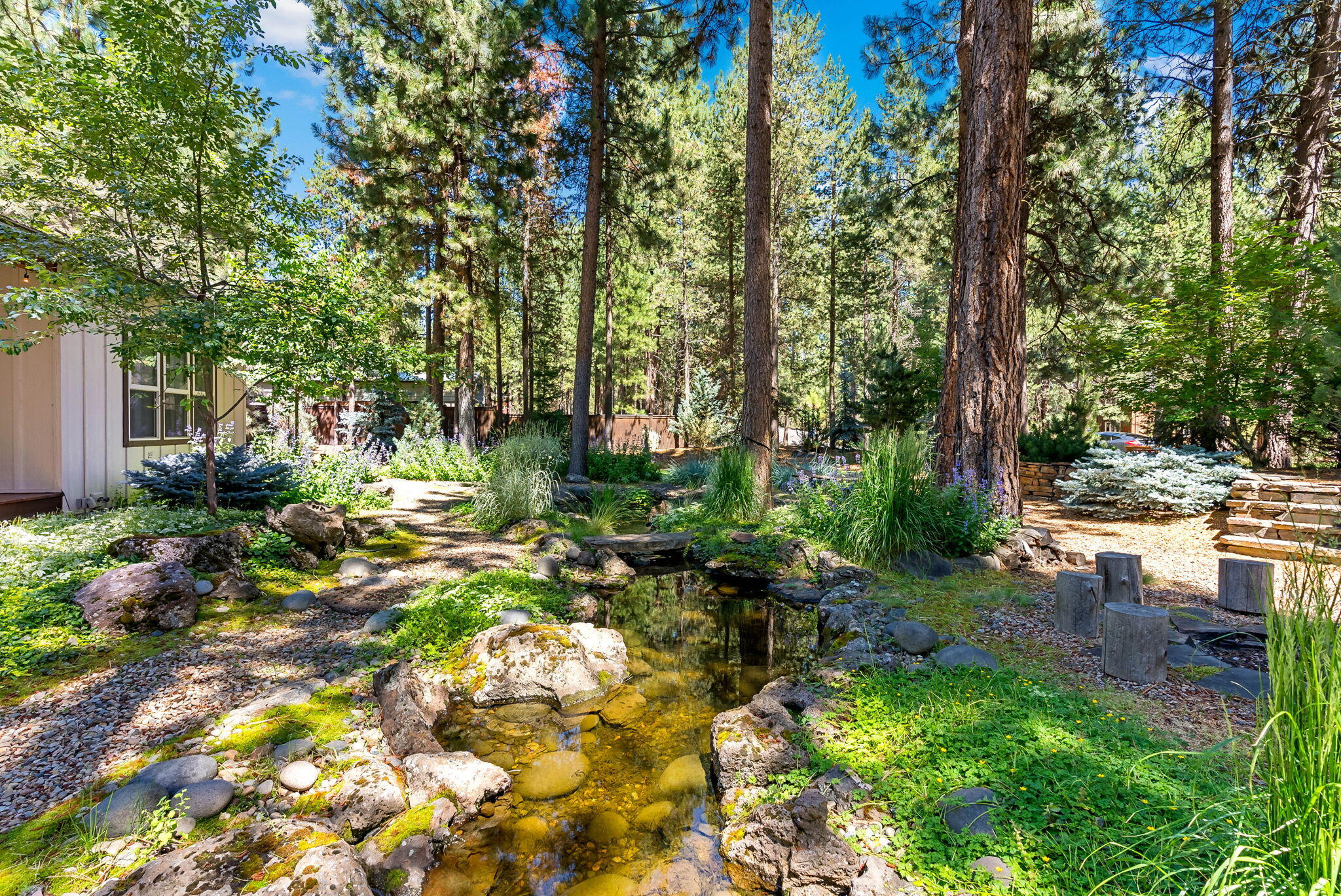 River Forest Acres - Residential