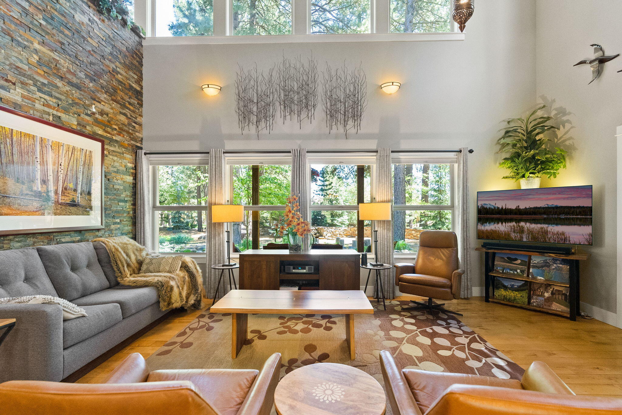 River Forest Acres - Residential