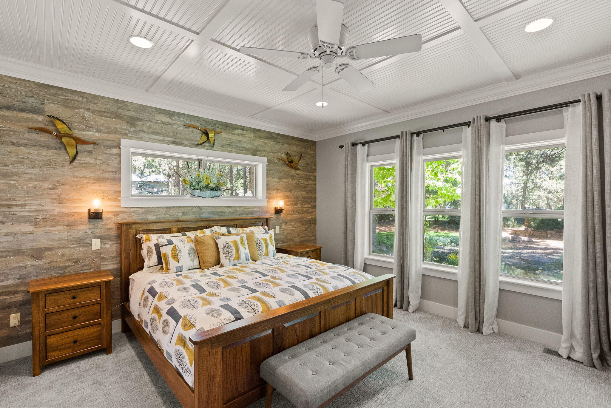 River Forest Acres - Residential