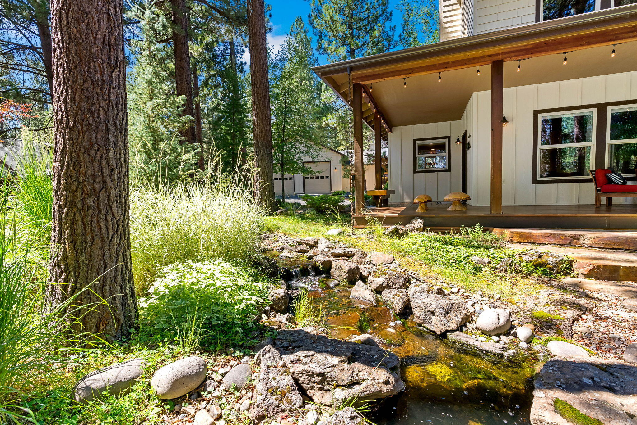 River Forest Acres - Residential