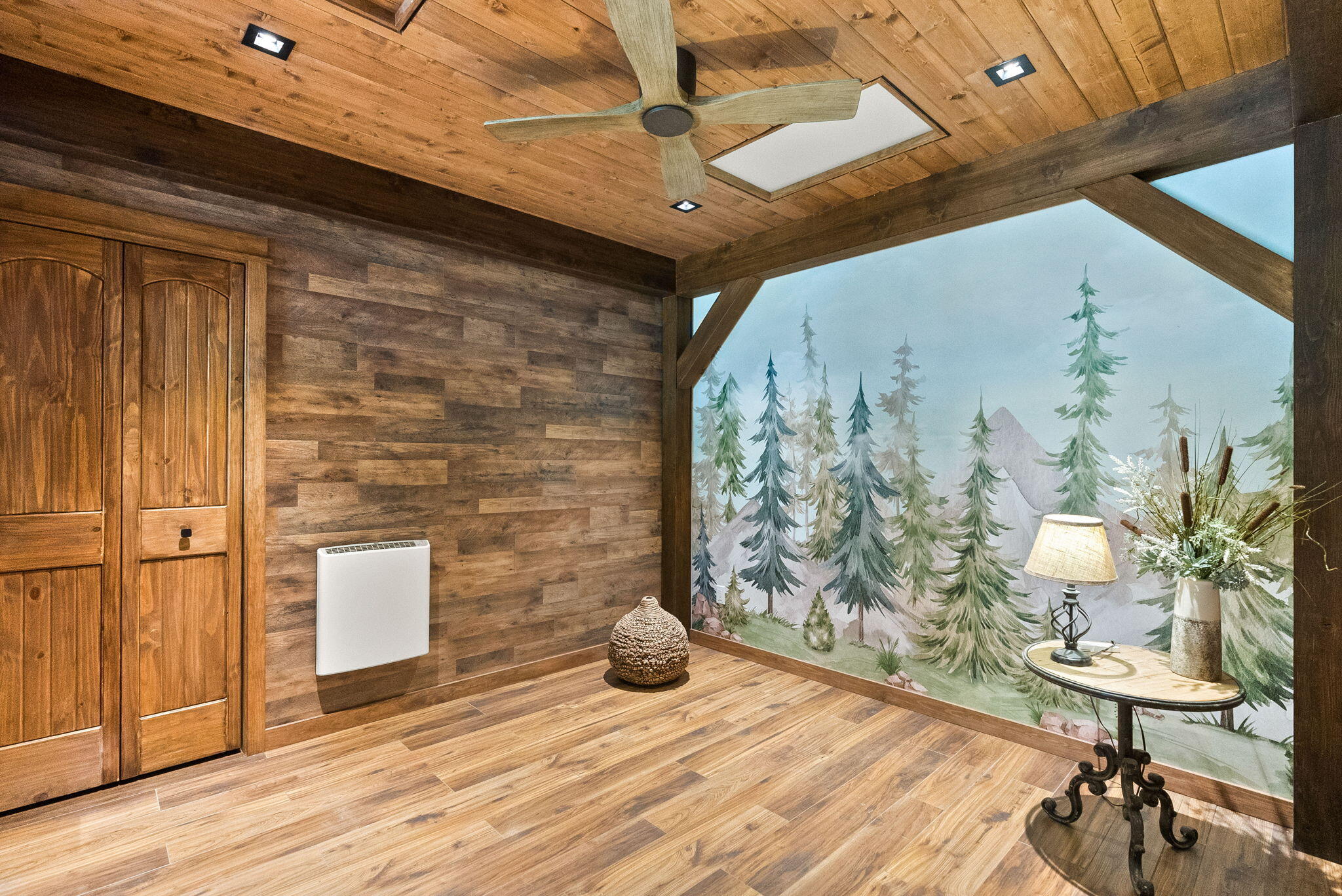 River Forest Acres - Residential