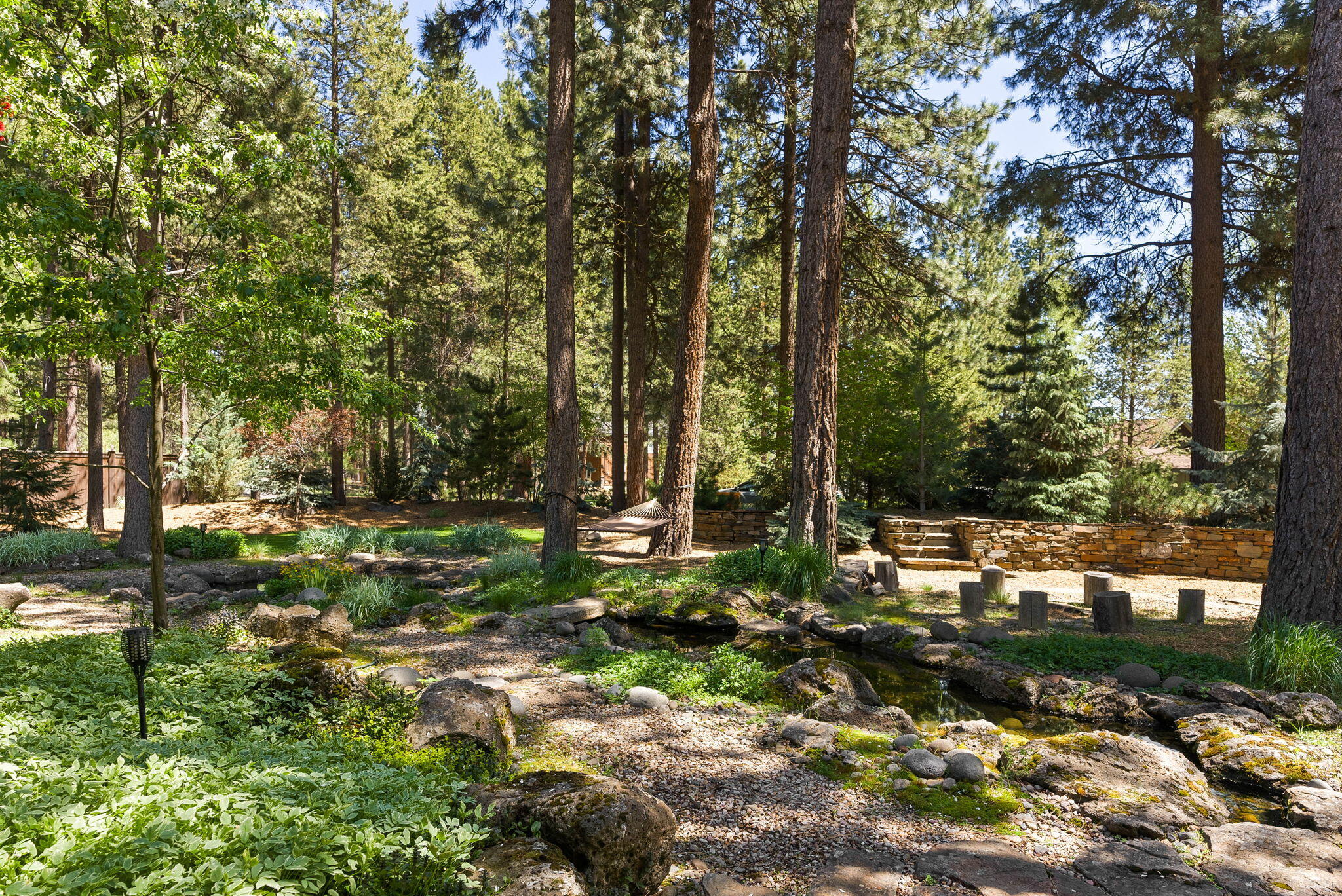 River Forest Acres - Residential