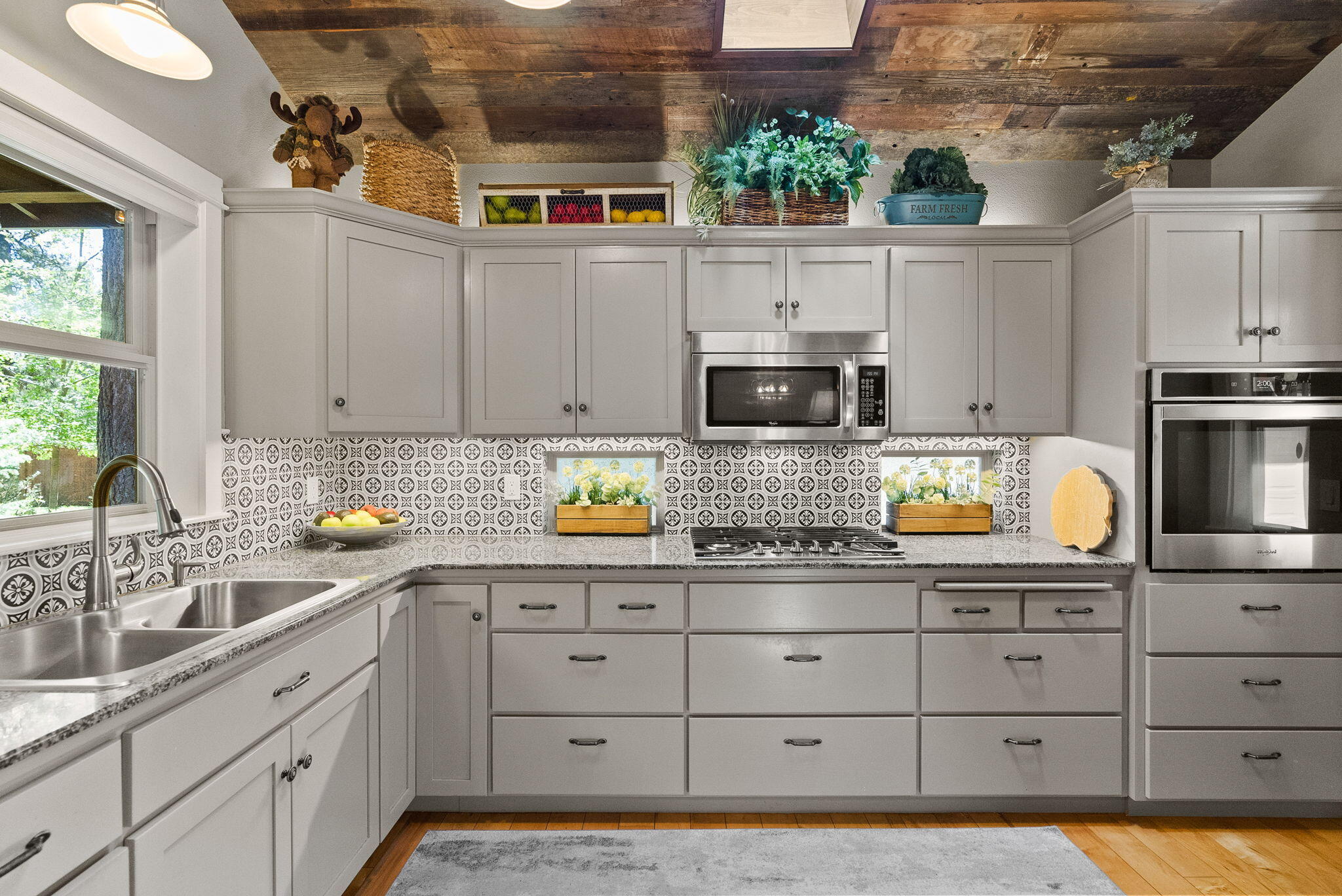 River Forest Acres - Residential