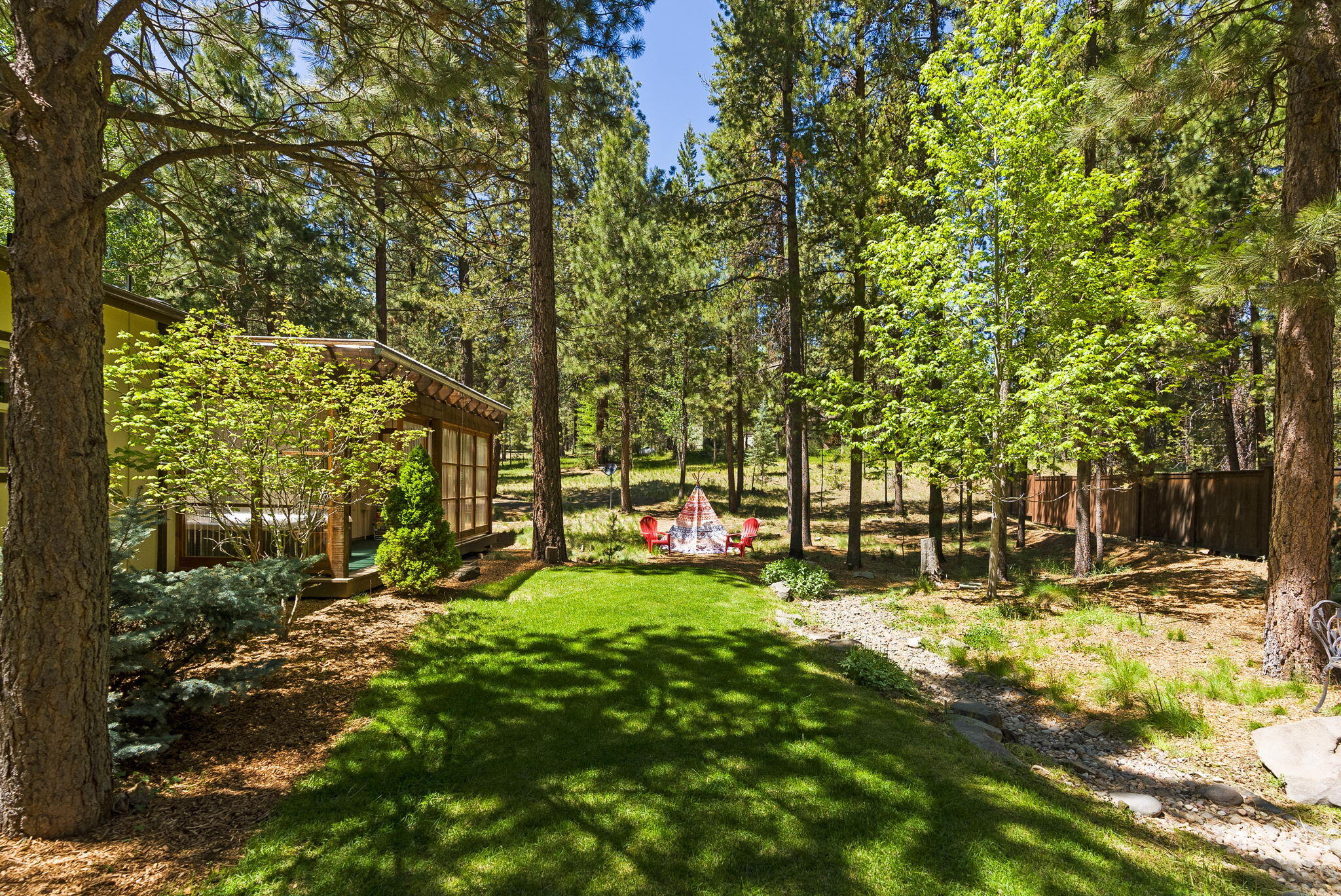 River Forest Acres - Residential