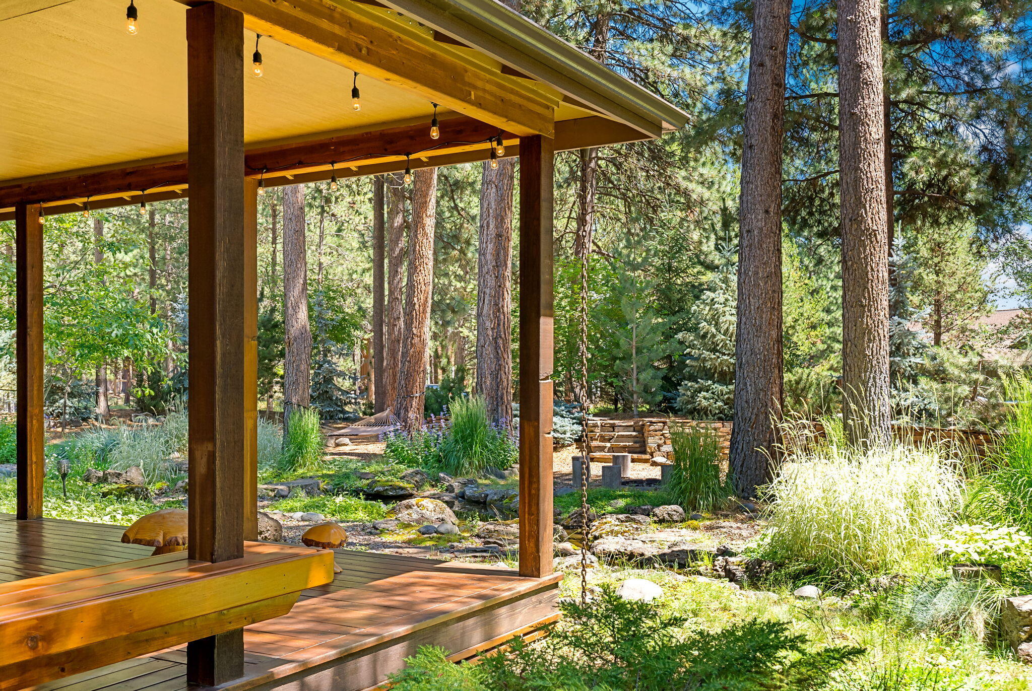 River Forest Acres - Residential