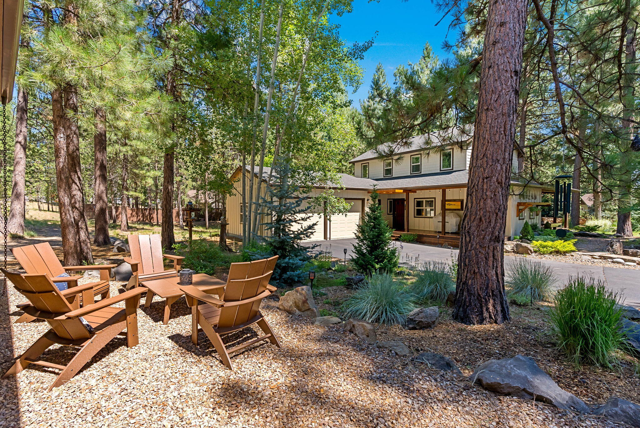 River Forest Acres - Residential