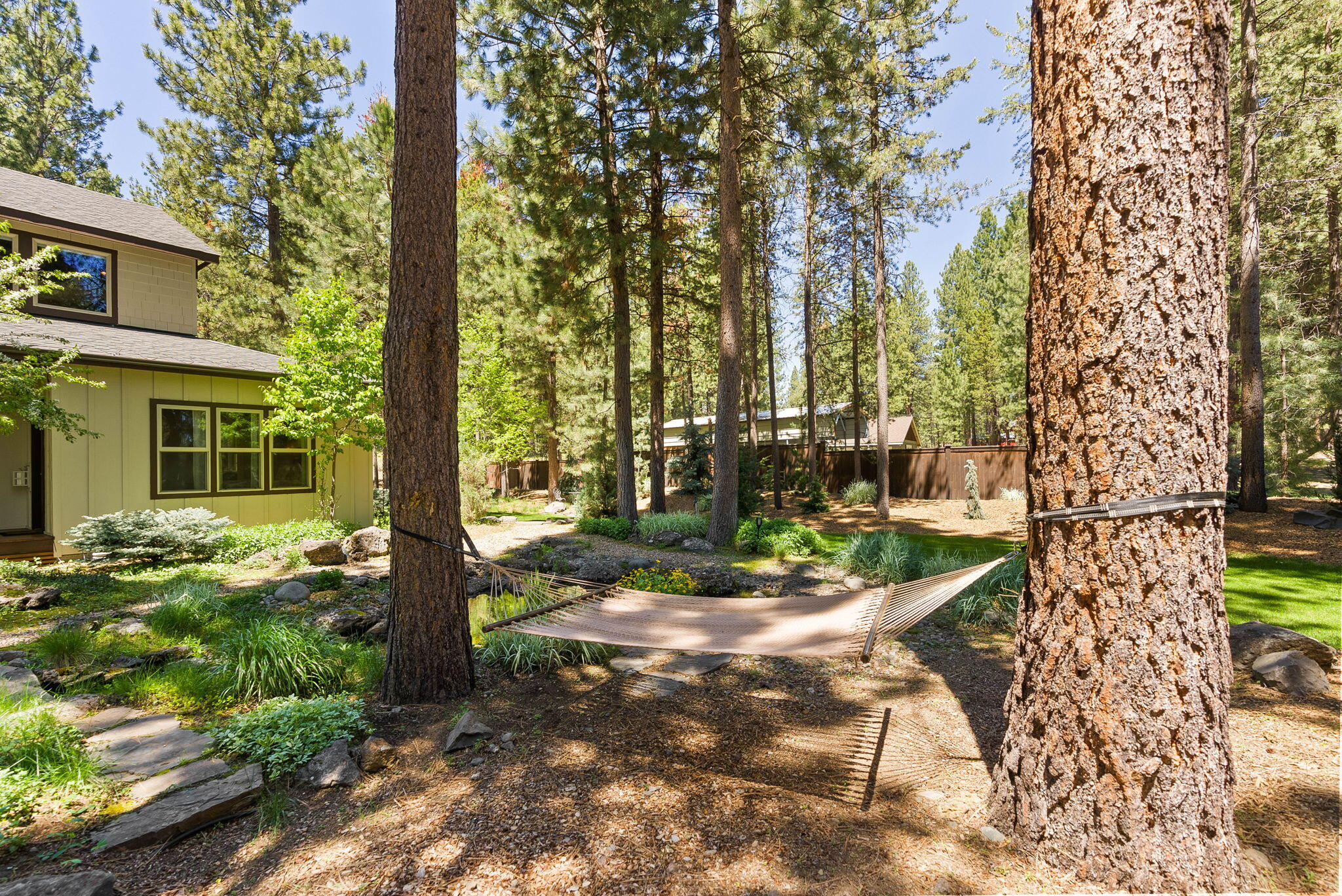 River Forest Acres - Residential