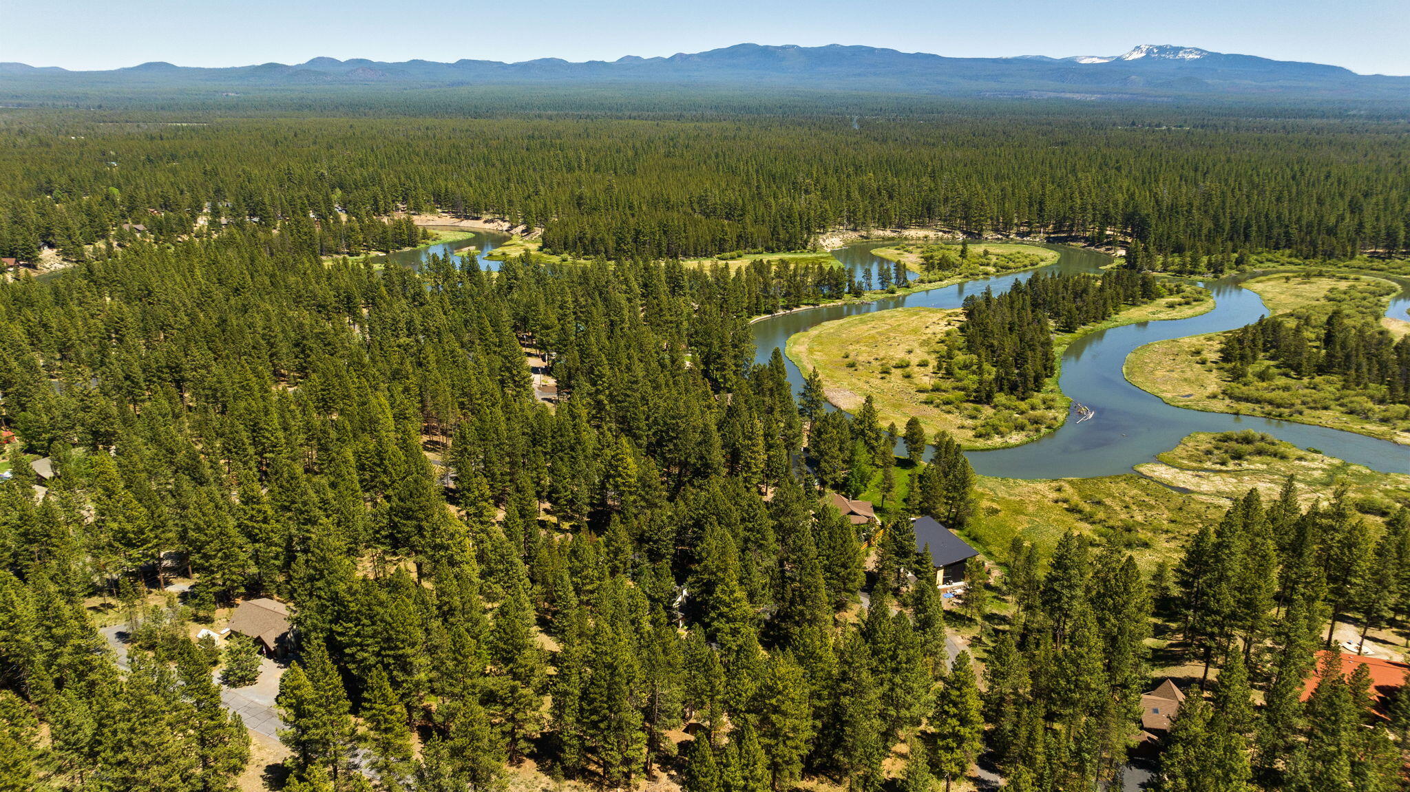 River Forest Acres - Residential