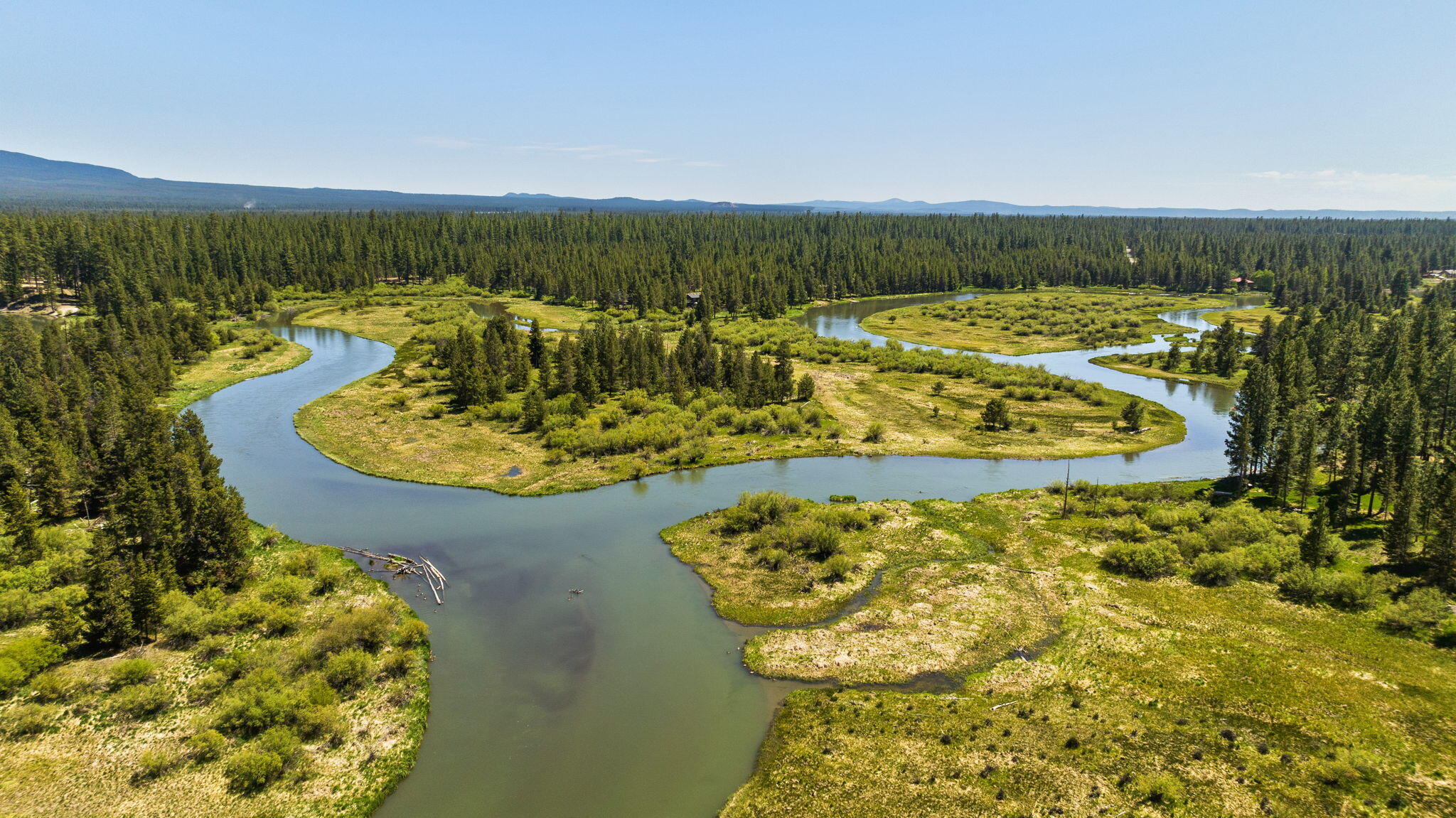 River Forest Acres - Residential