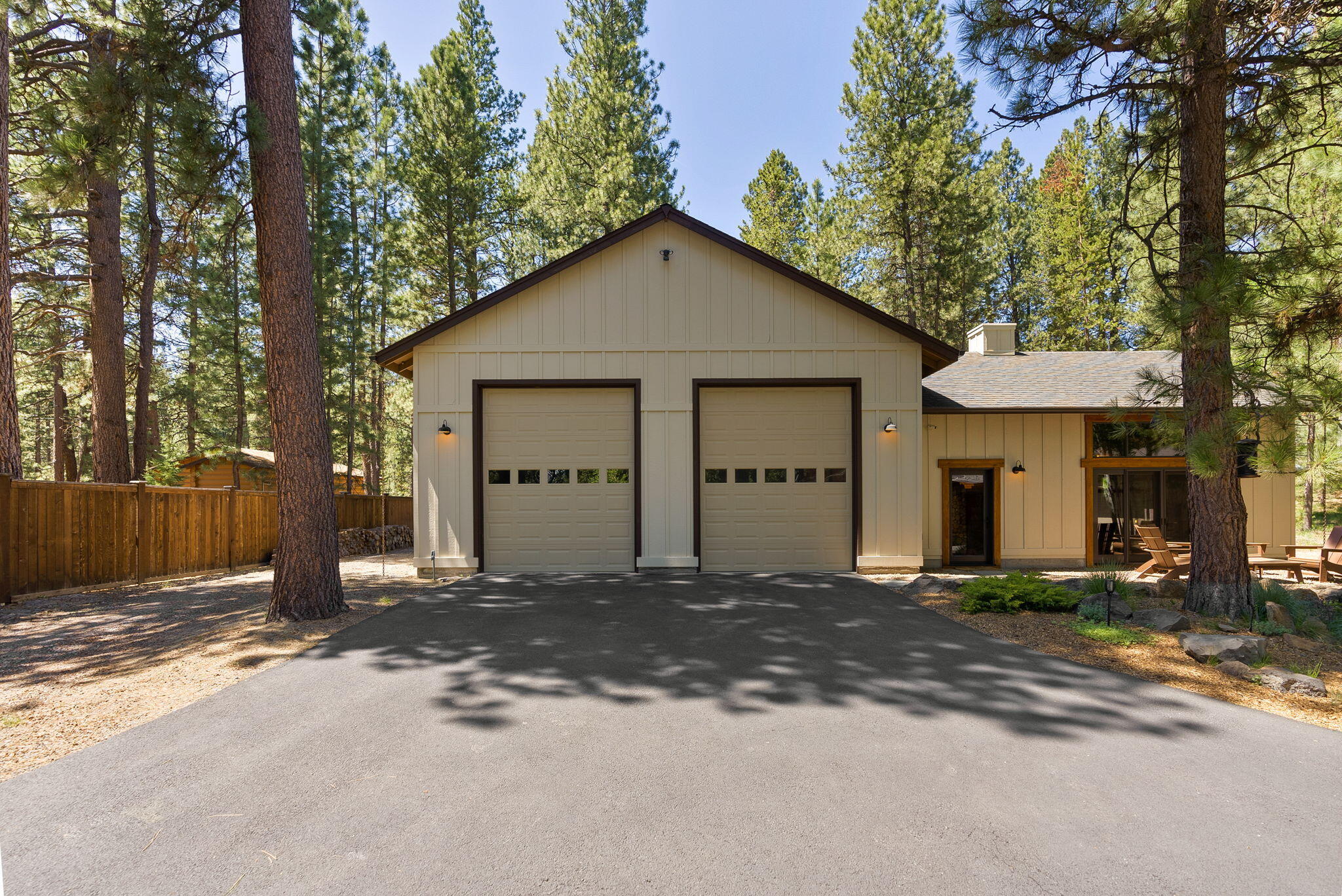 River Forest Acres - Residential