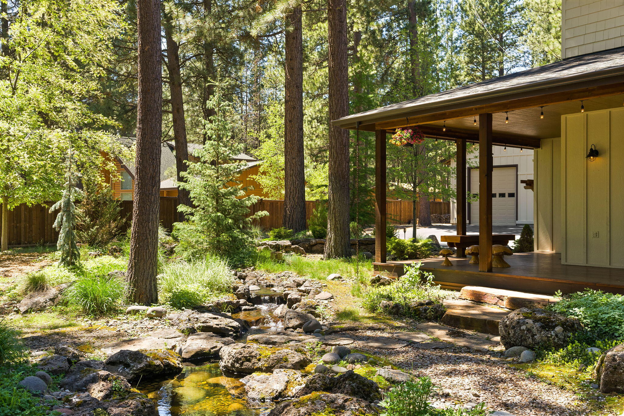 River Forest Acres - Residential