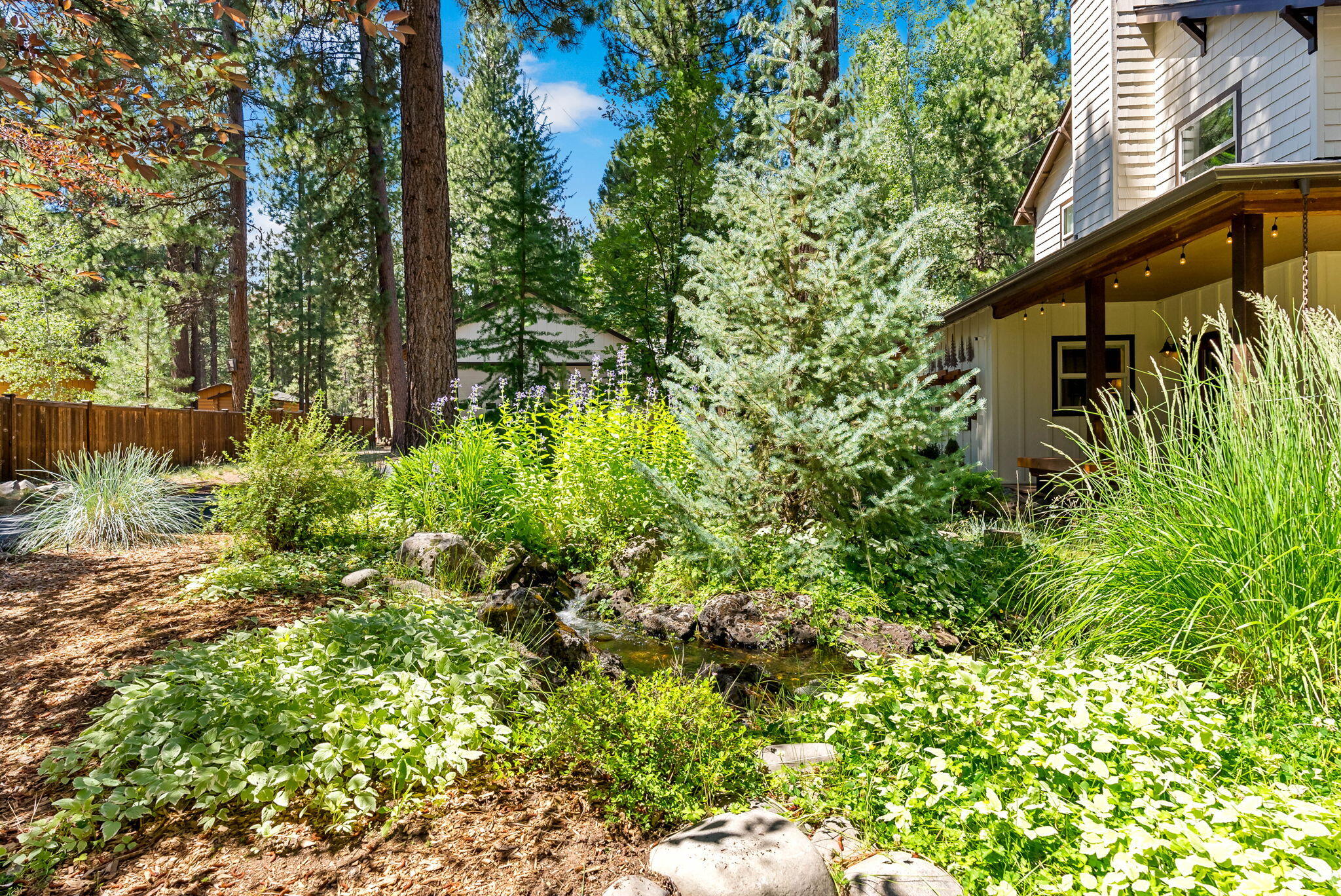 River Forest Acres - Residential