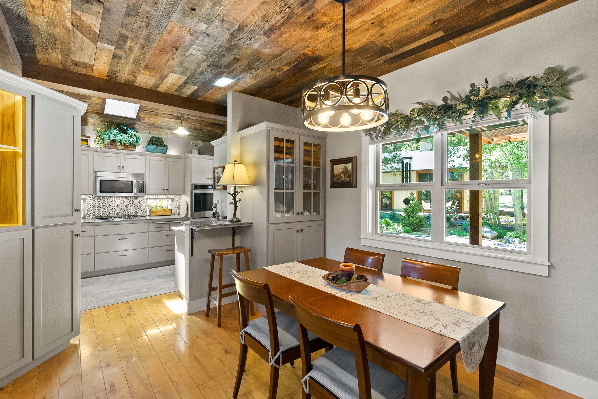 River Forest Acres - Residential