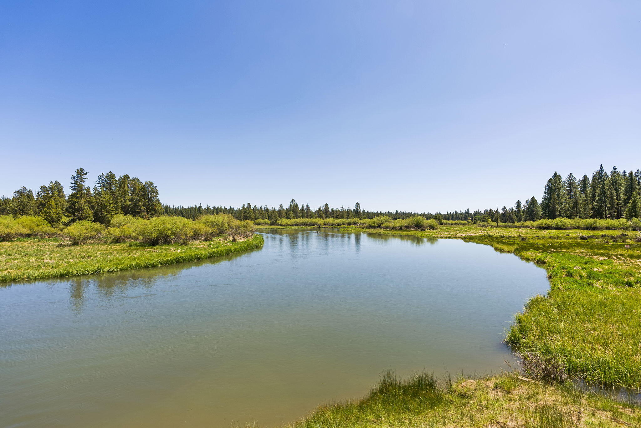 River Forest Acres - Residential