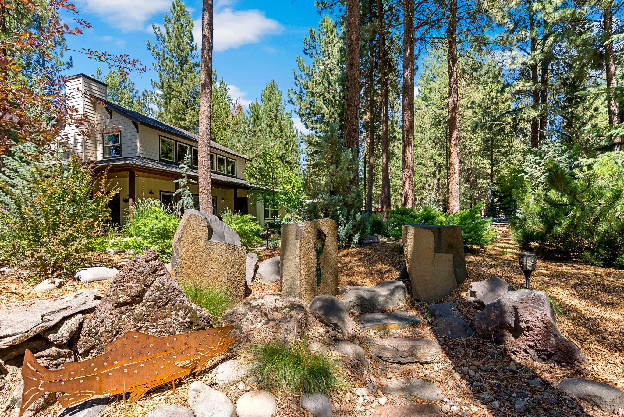 River Forest Acres - Residential