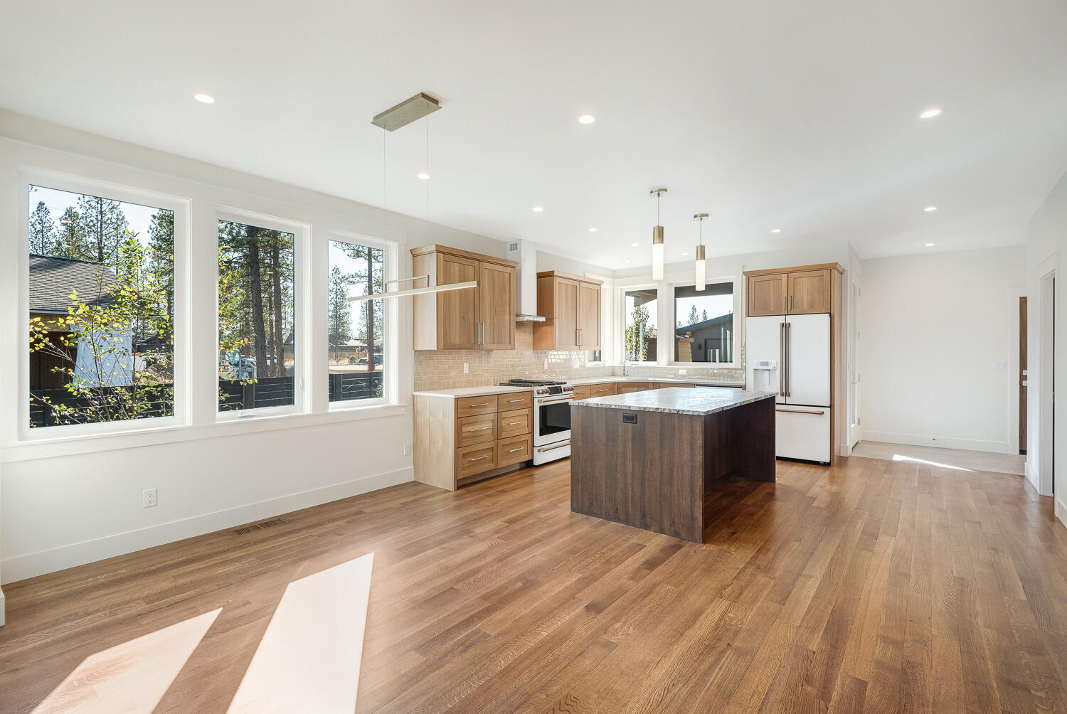 Discovery West Phase 3 - Residential