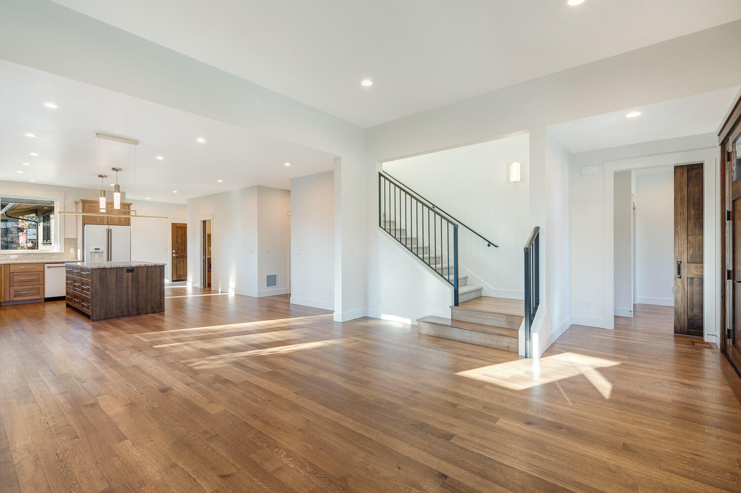 Discovery West Phase 3 - Residential