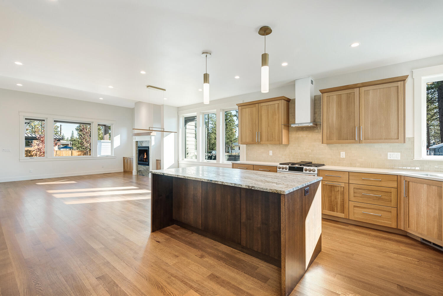 Discovery West Phase 3 - Residential