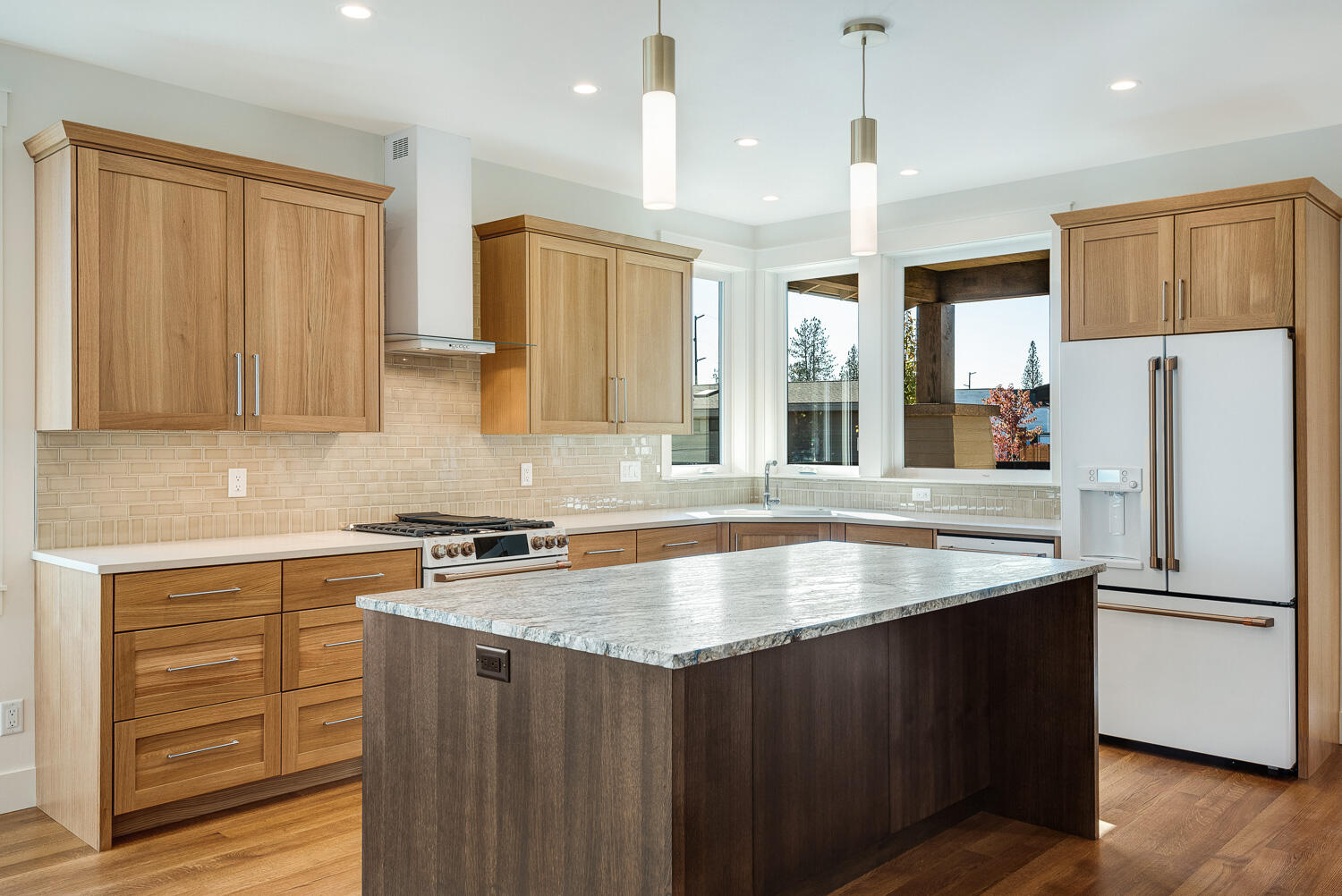 Discovery West Phase 3 - Residential